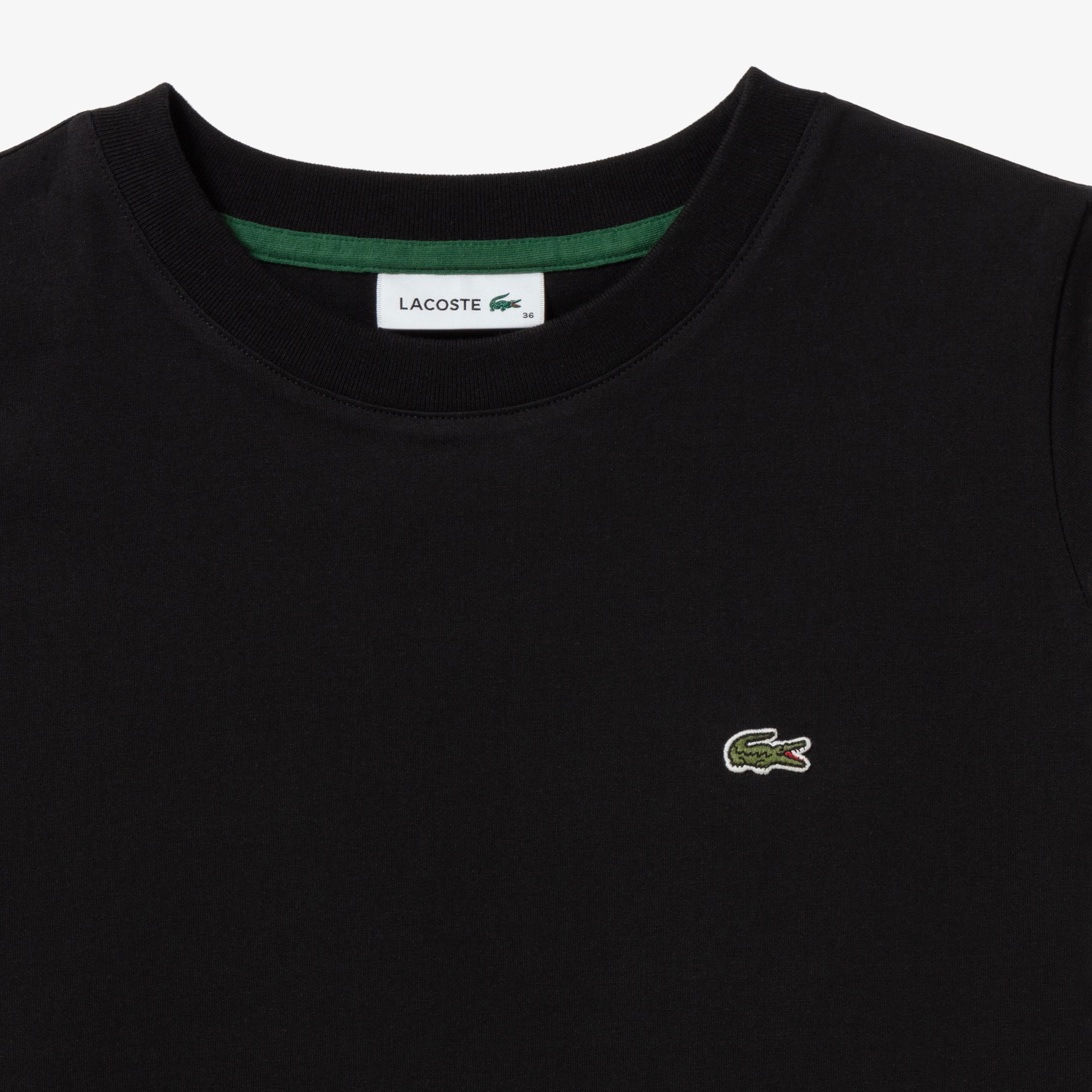 キャップスリーブTシャツ