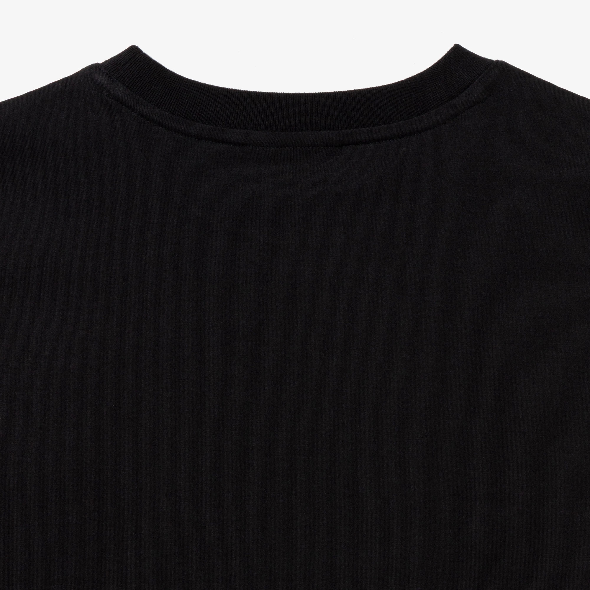 キャップスリーブTシャツ