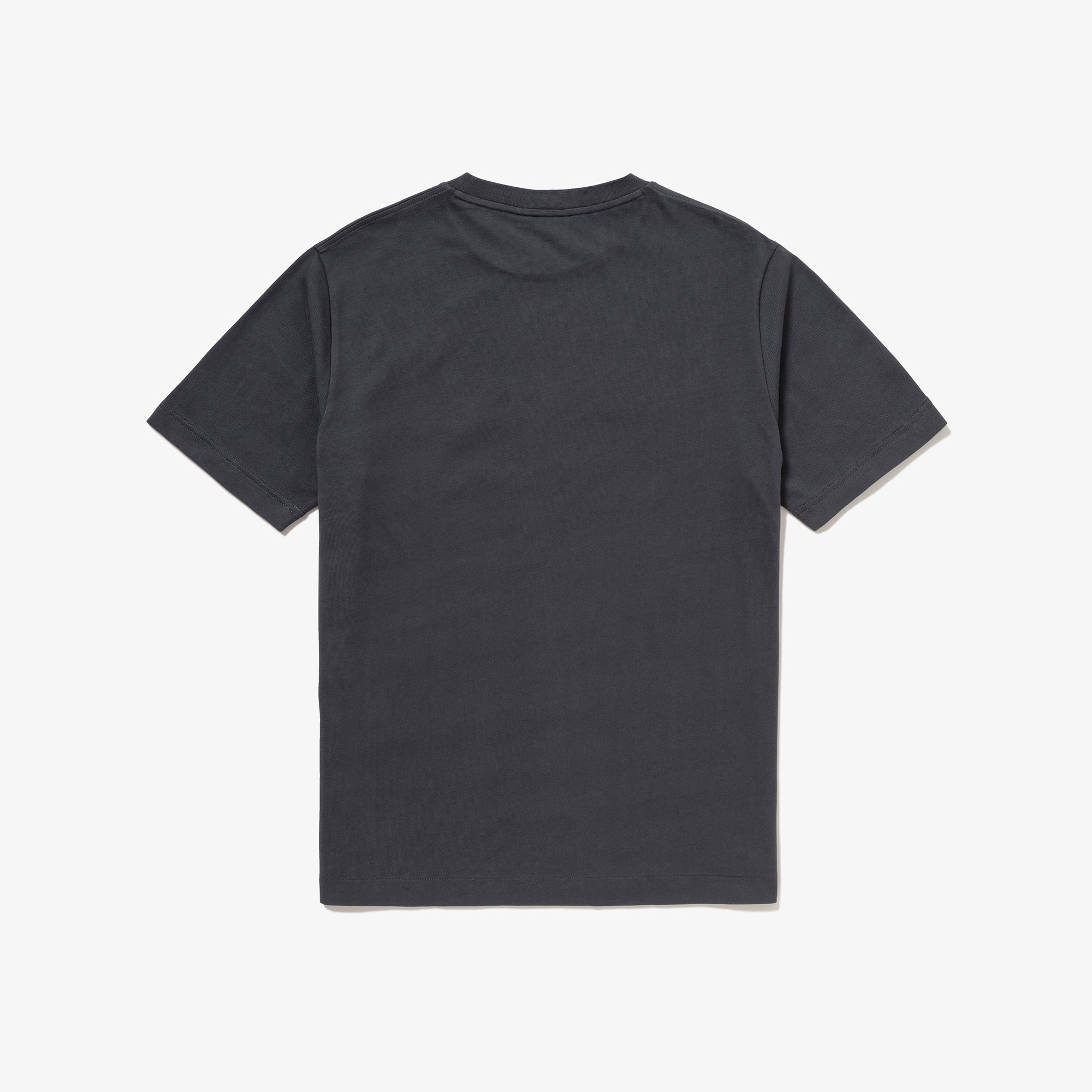 ヘビーウェイトブランドネームロゴTシャツ