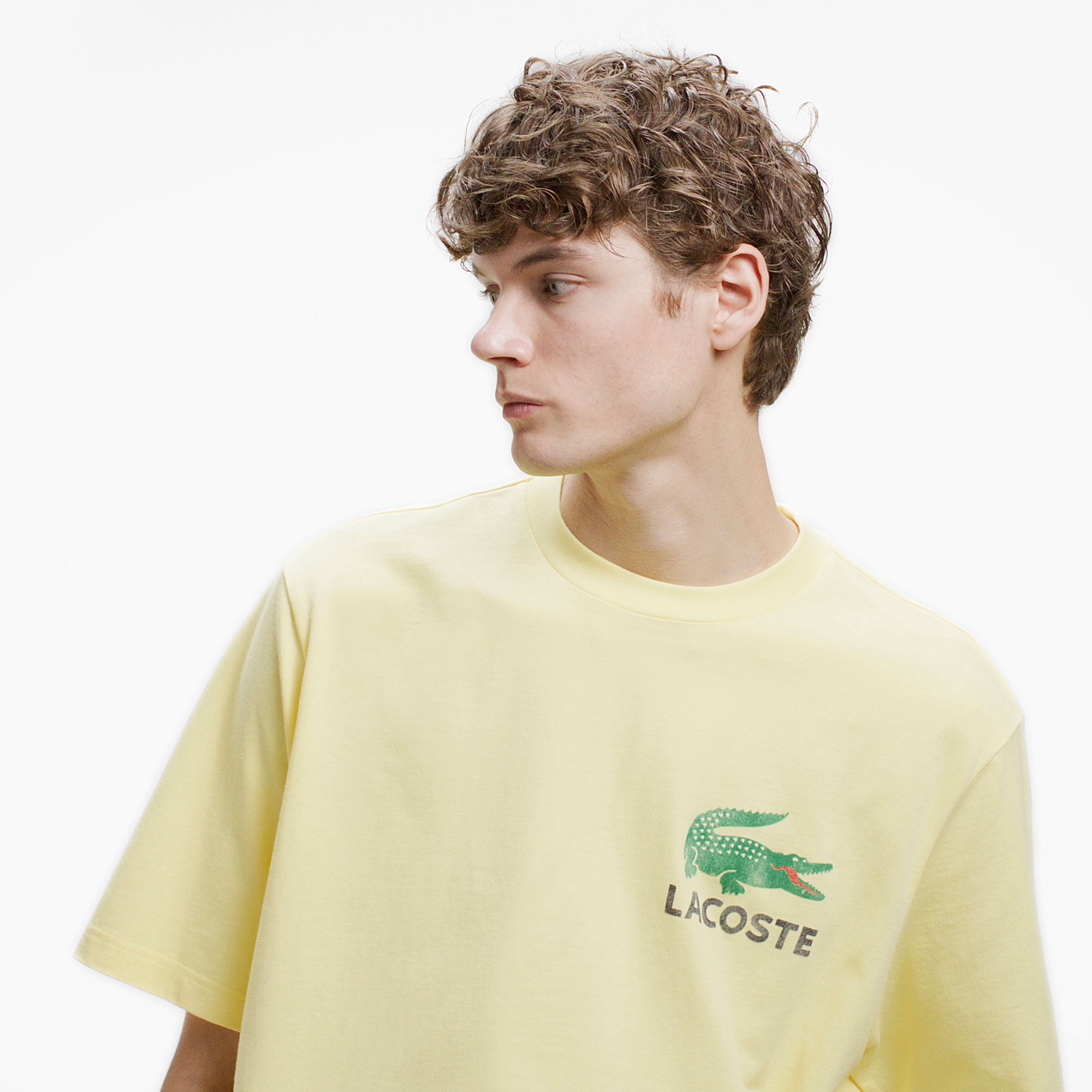 ビンテージロゴ Tシャツ