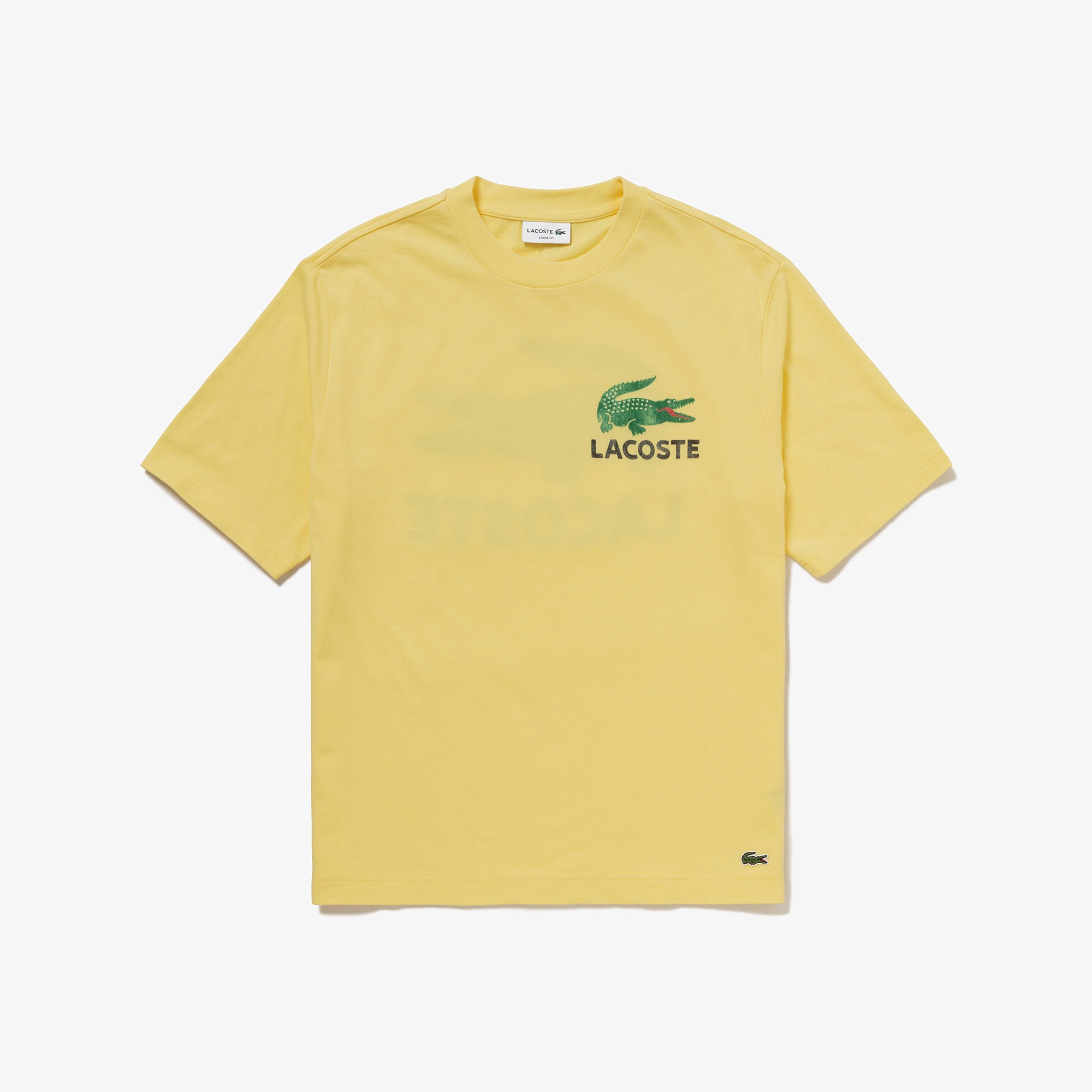 ビンテージロゴ Tシャツ