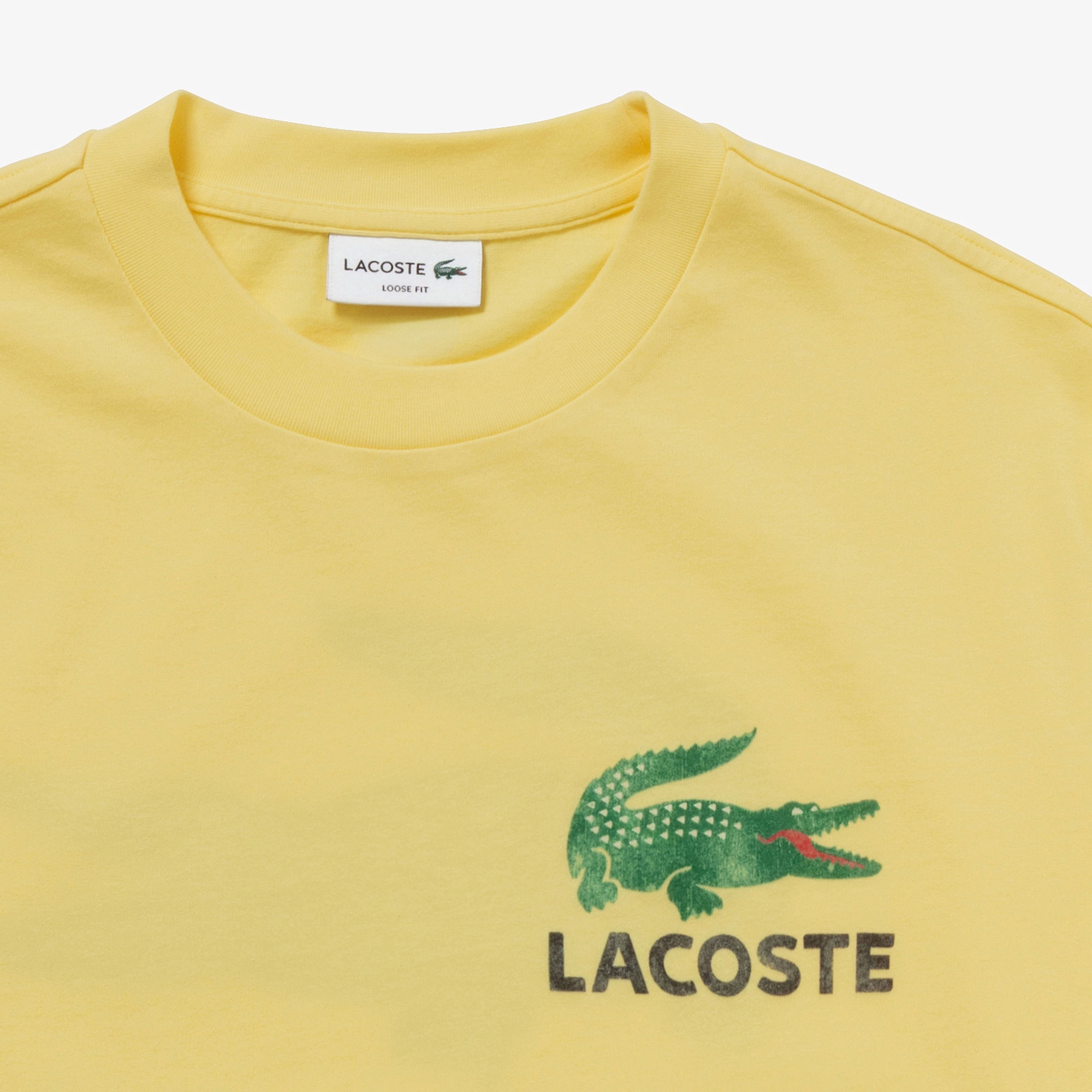 ビンテージロゴ Tシャツ