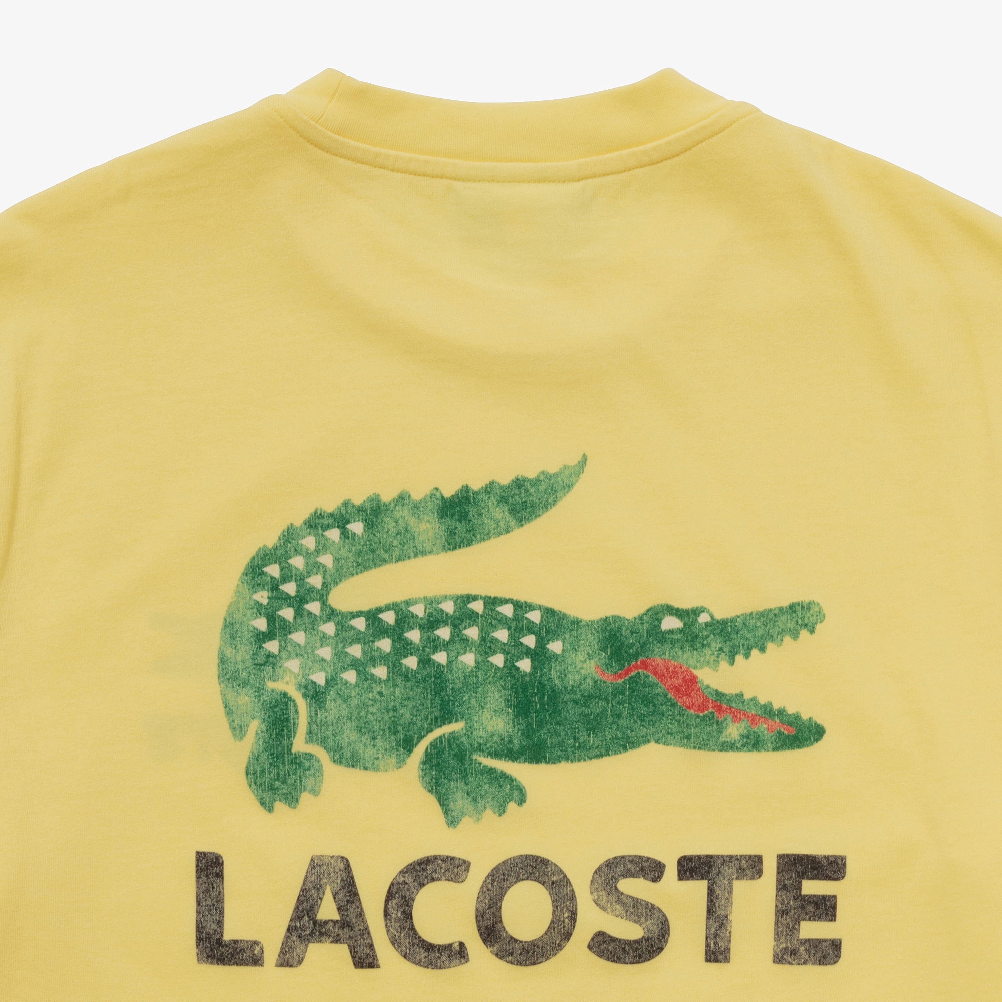 ビンテージロゴ Tシャツ