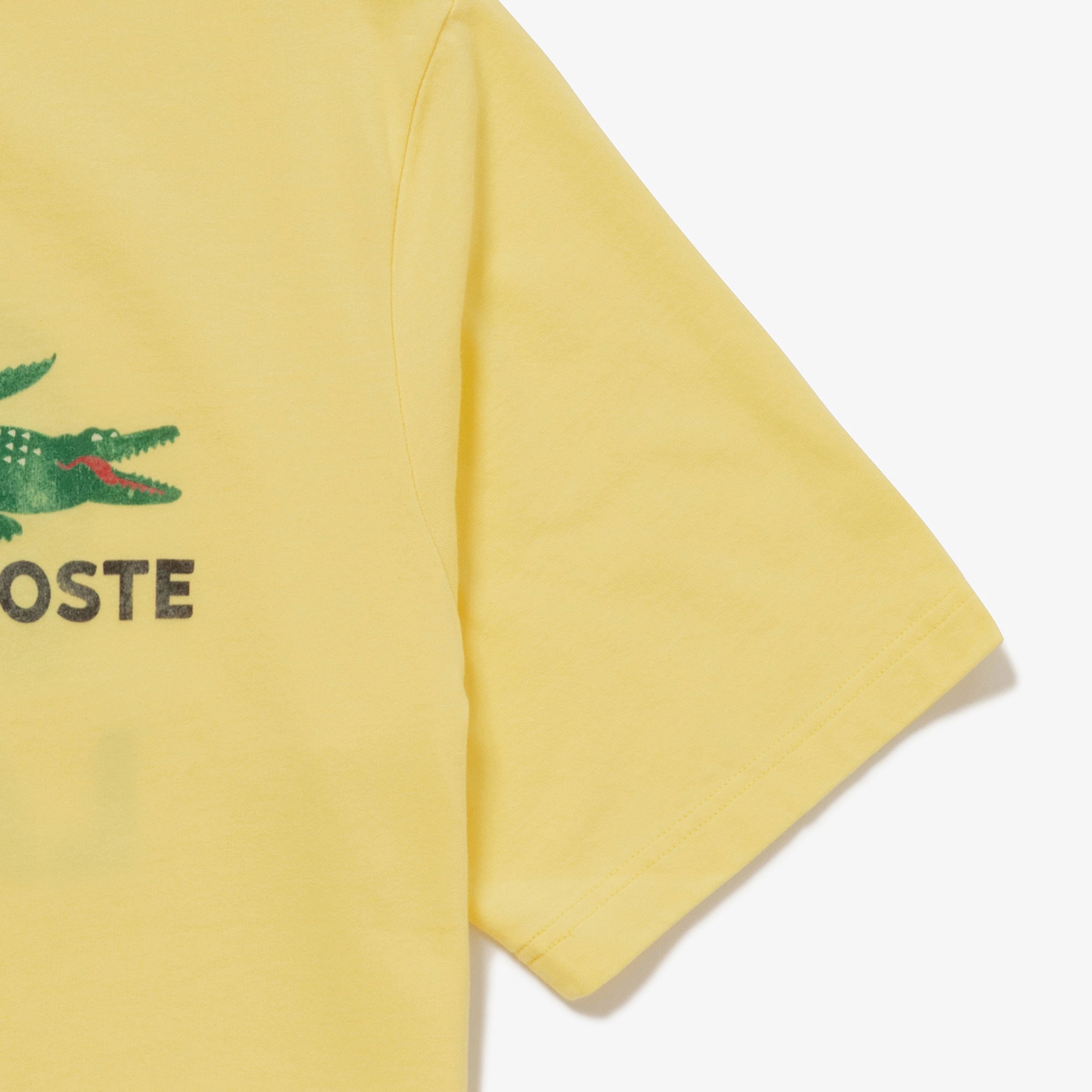 ビンテージロゴ Tシャツ