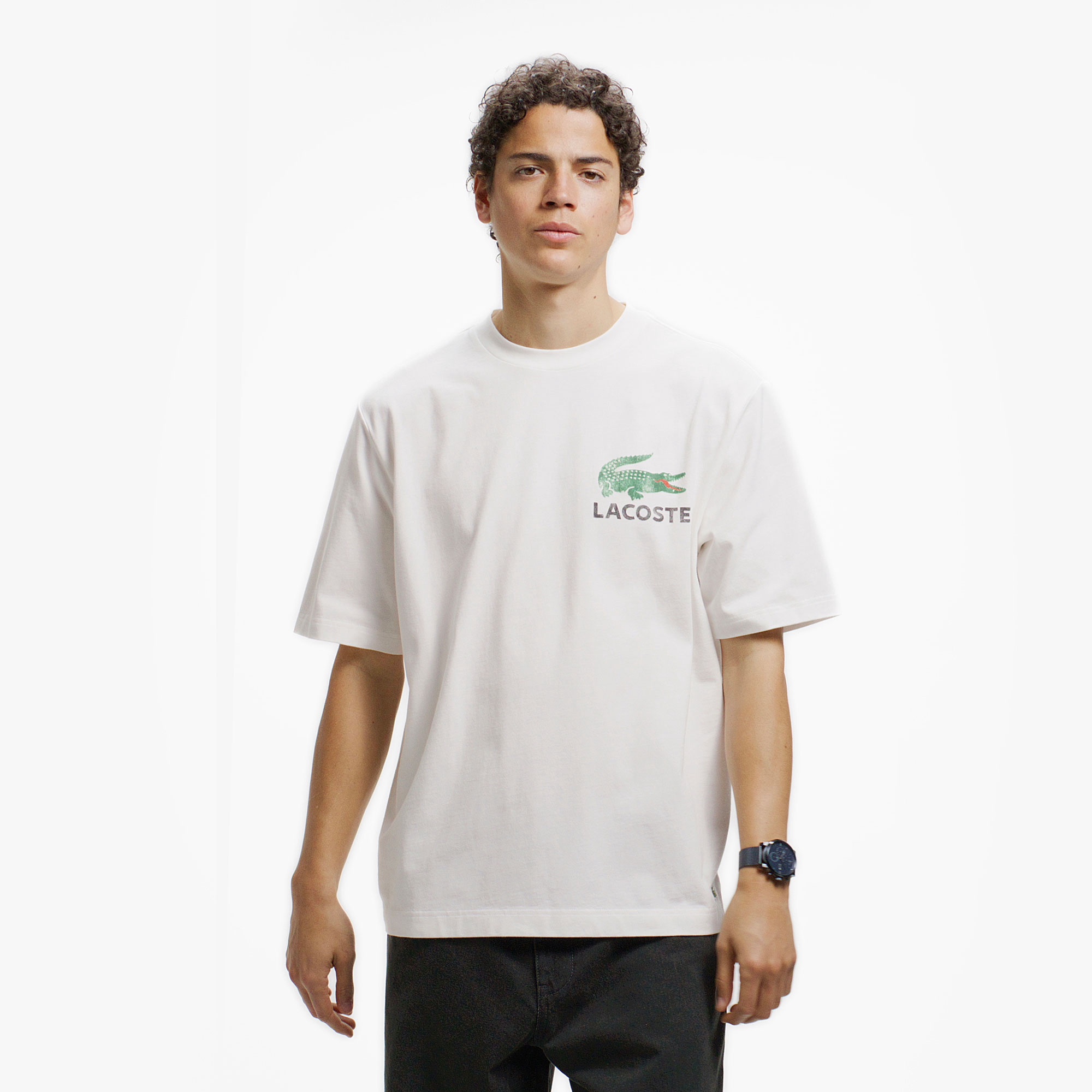 ビンテージロゴ Tシャツ