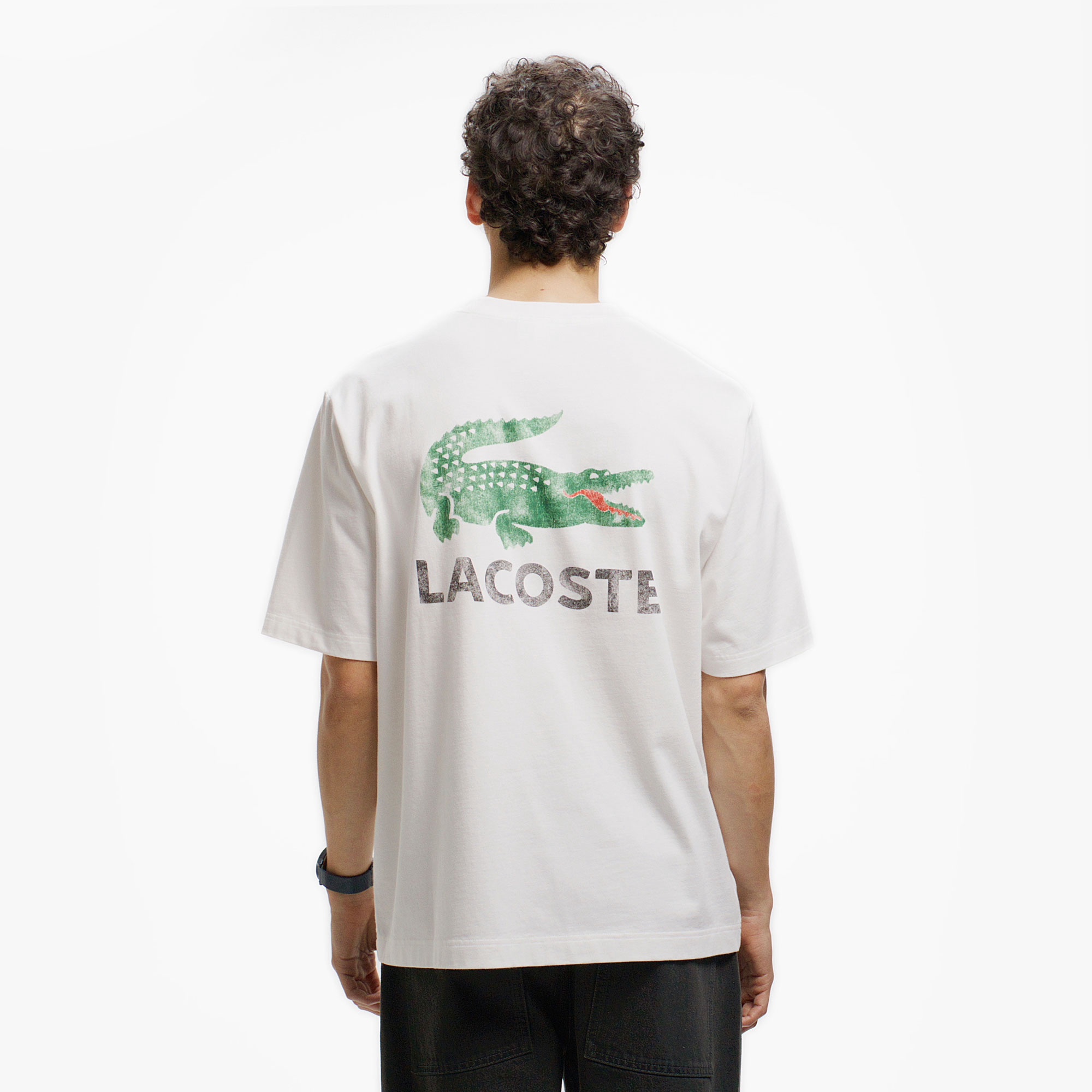 ビンテージロゴ Tシャツ