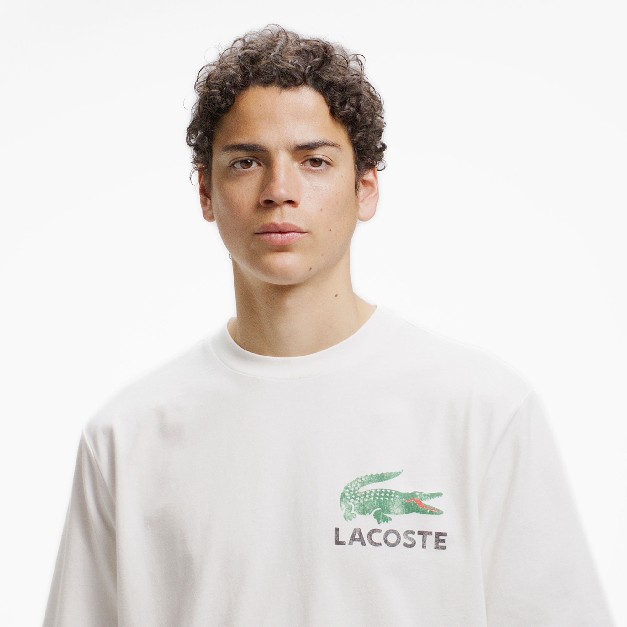 ビンテージロゴ Tシャツ