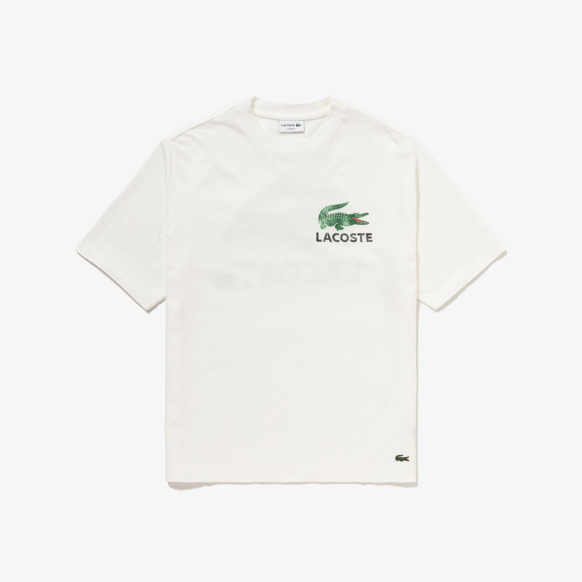 ビンテージロゴ Tシャツ