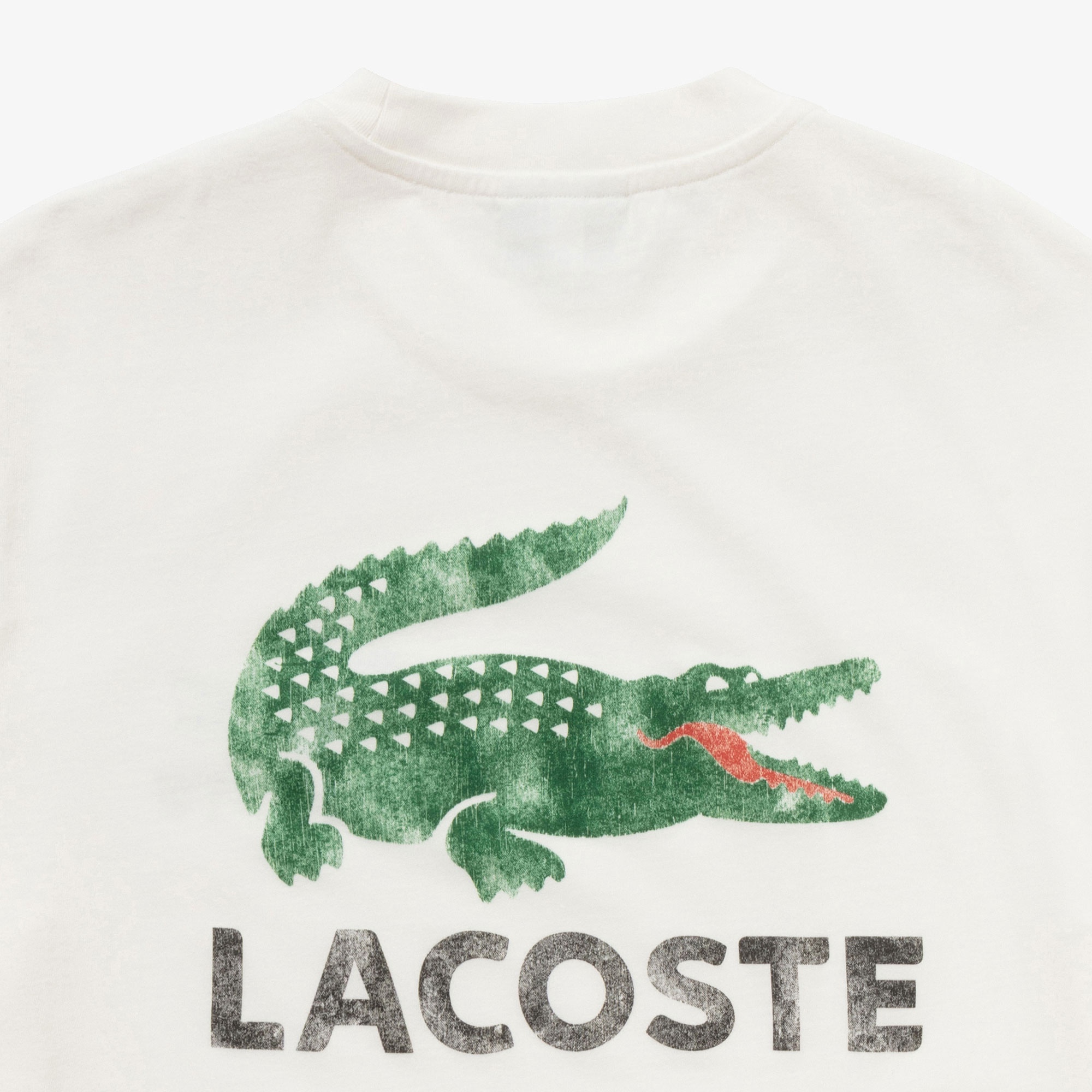 ビンテージロゴ Tシャツ