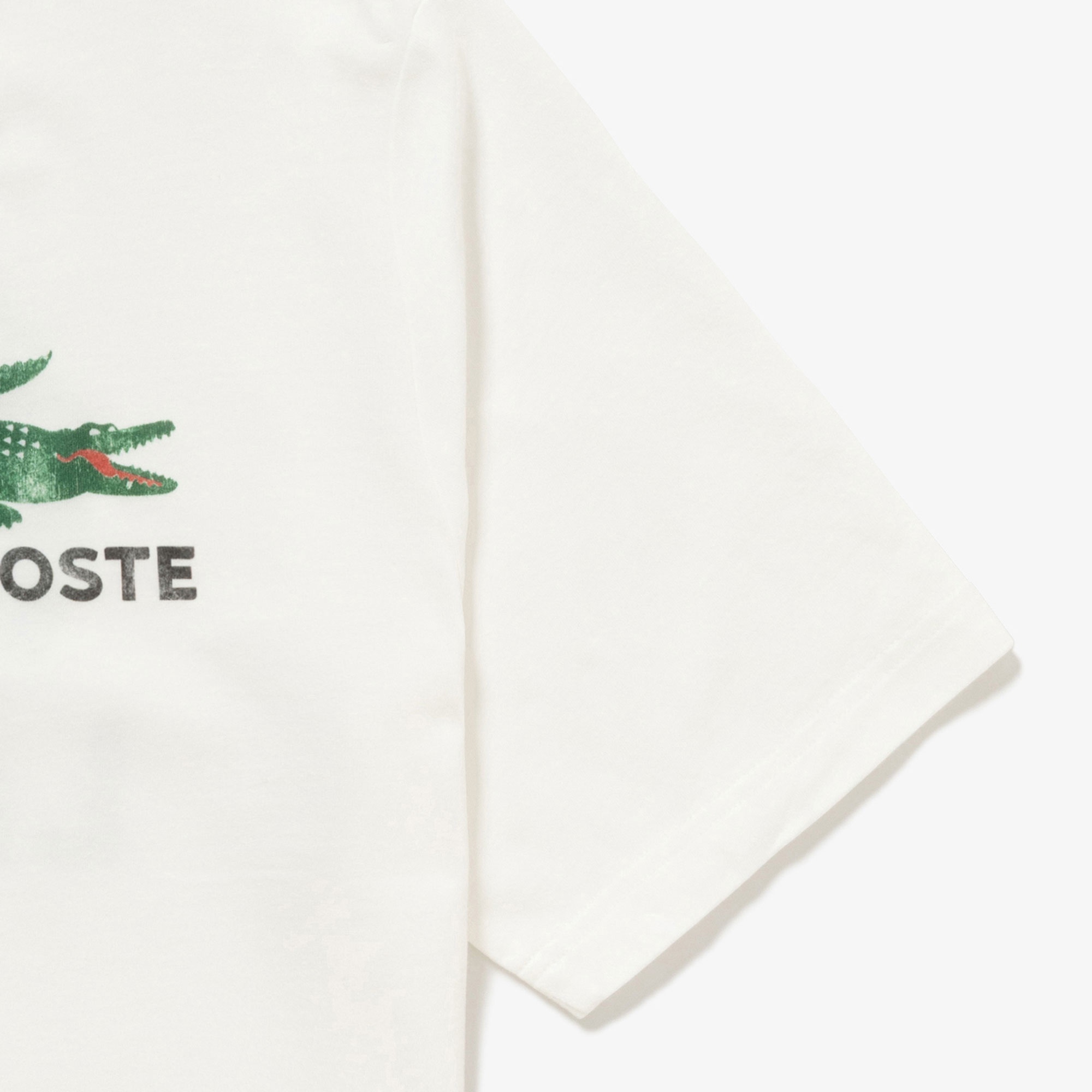 ビンテージロゴ Tシャツ