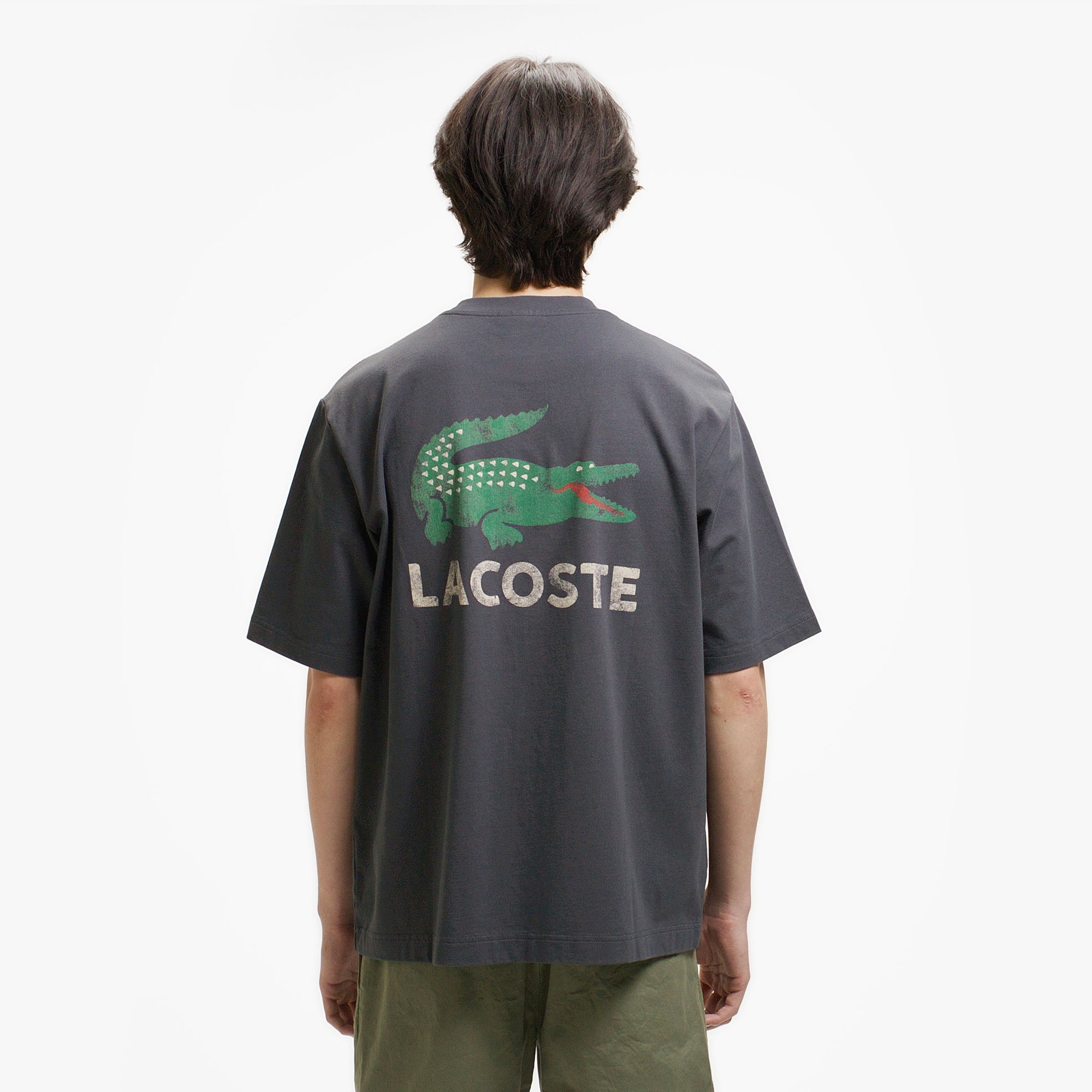 ビンテージロゴ Tシャツ