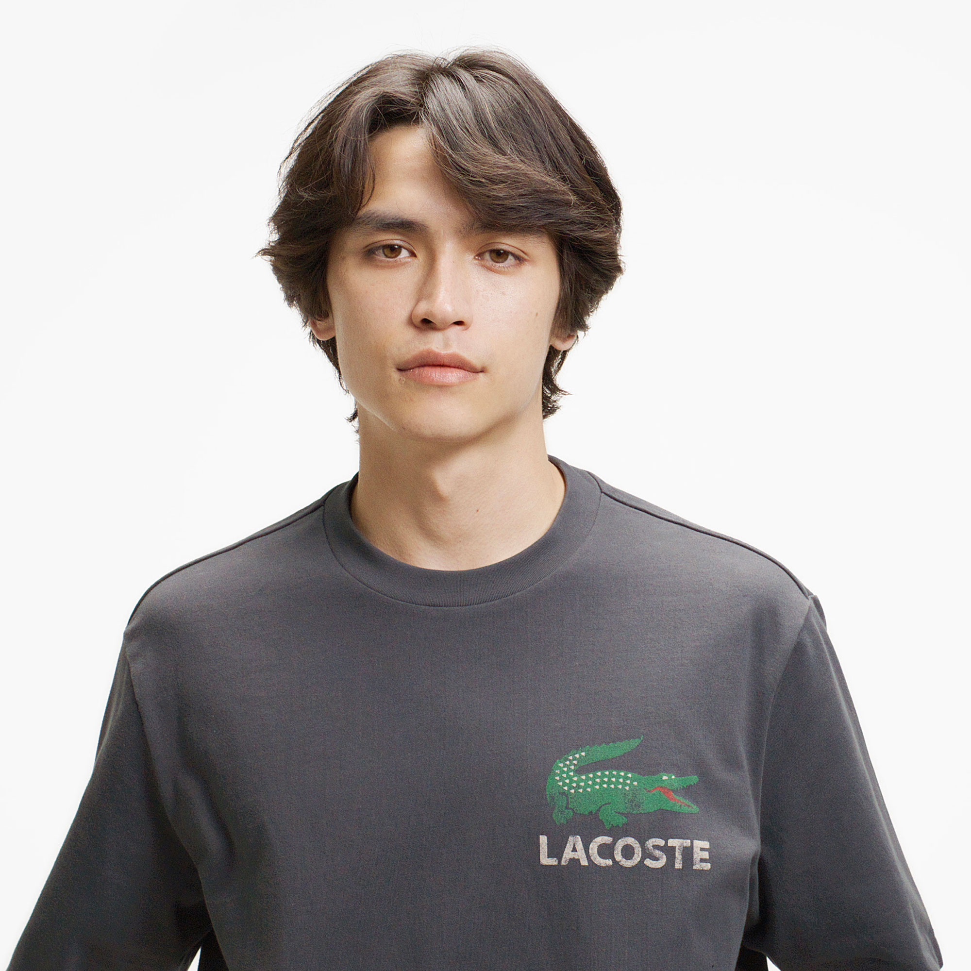 ビンテージロゴ Tシャツ