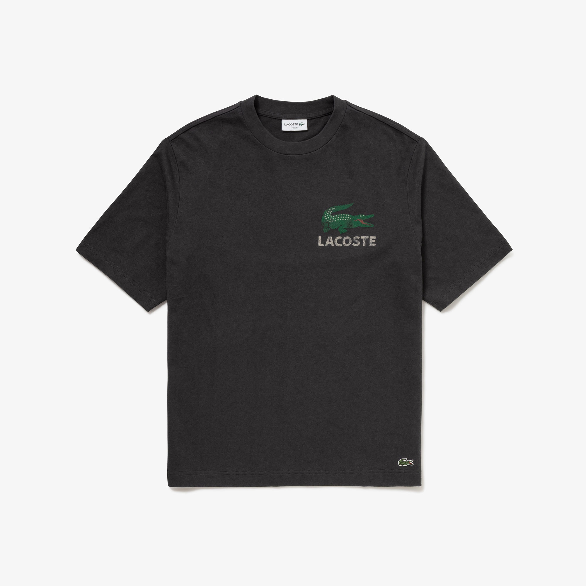 ビンテージロゴ Tシャツ