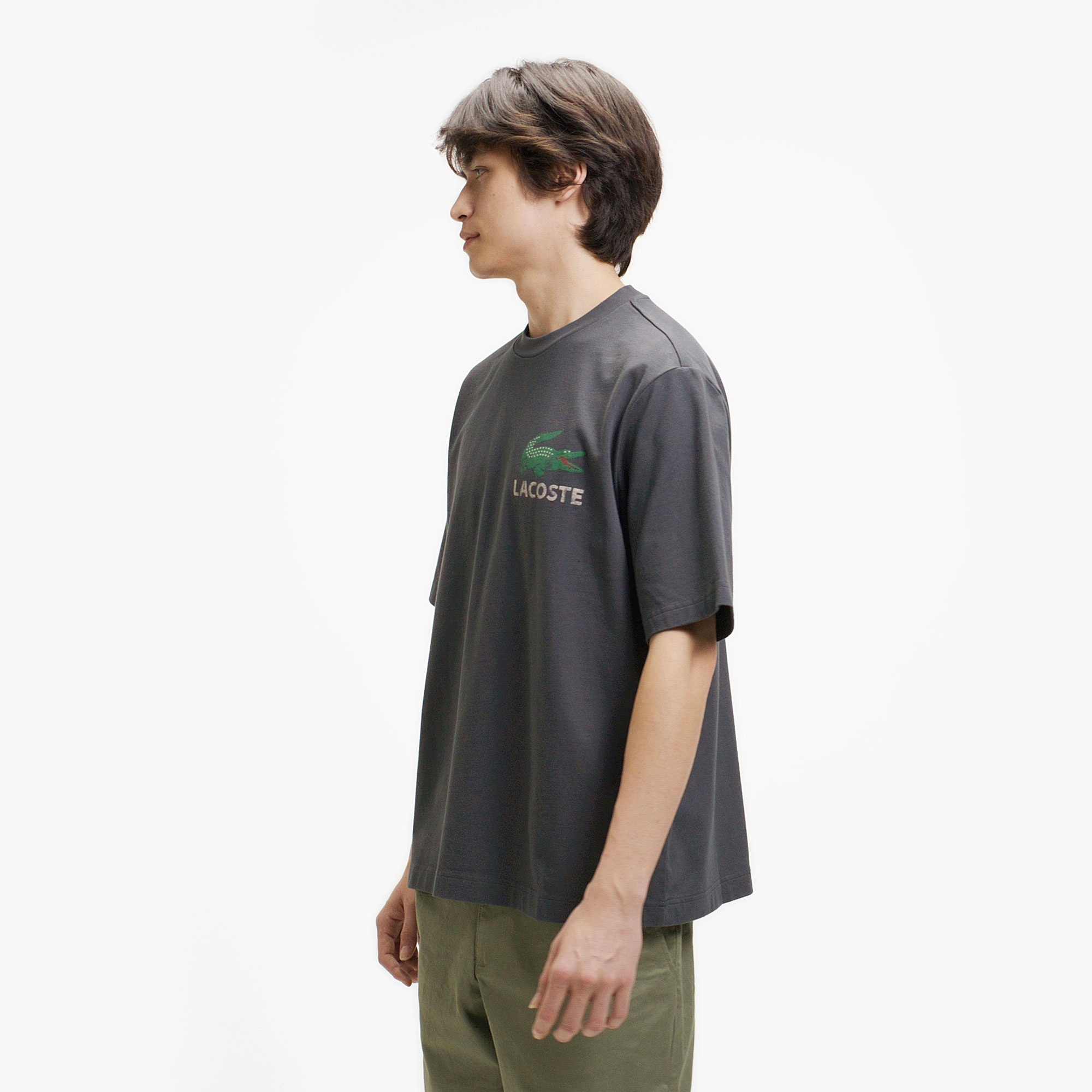 ビンテージロゴ Tシャツ