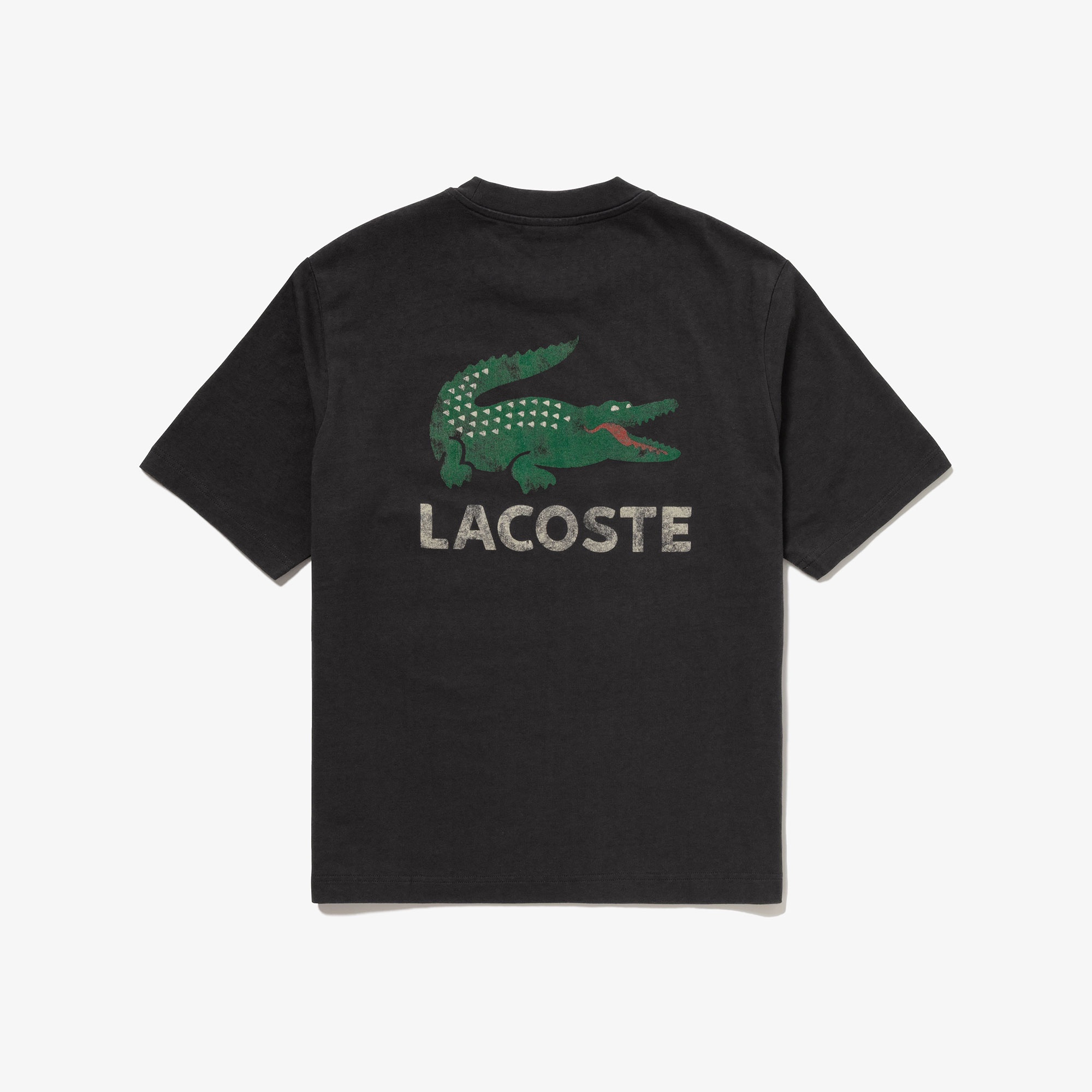 ビンテージロゴ Tシャツ