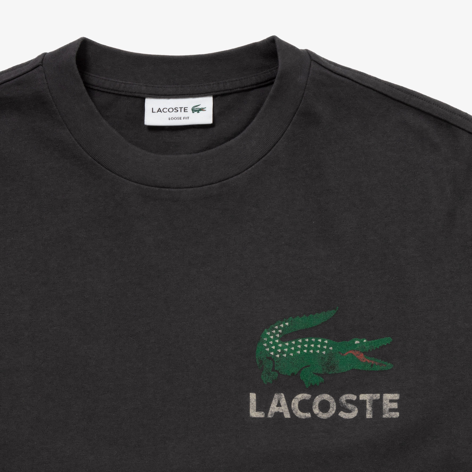 ビンテージロゴ Tシャツ