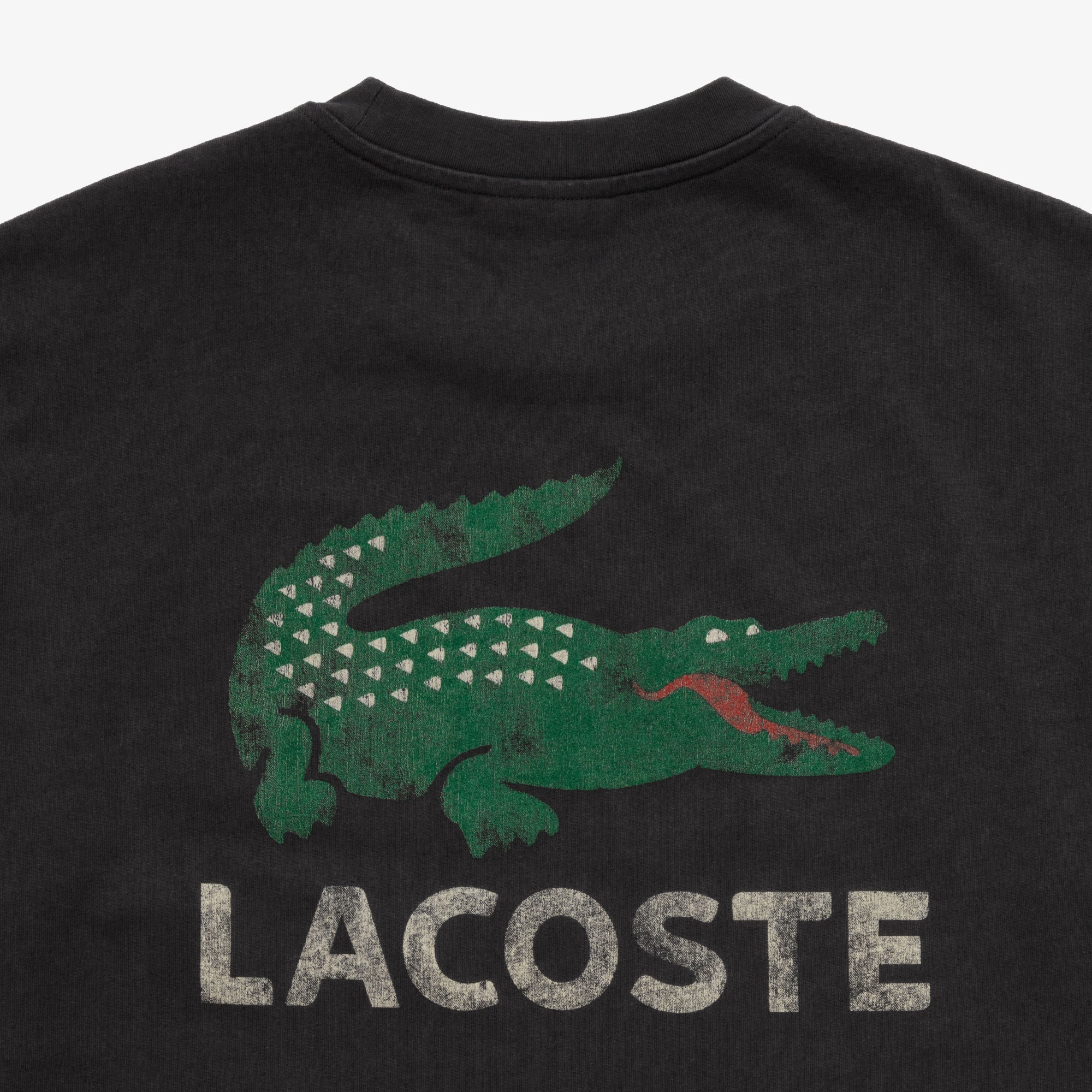 ビンテージロゴ Tシャツ