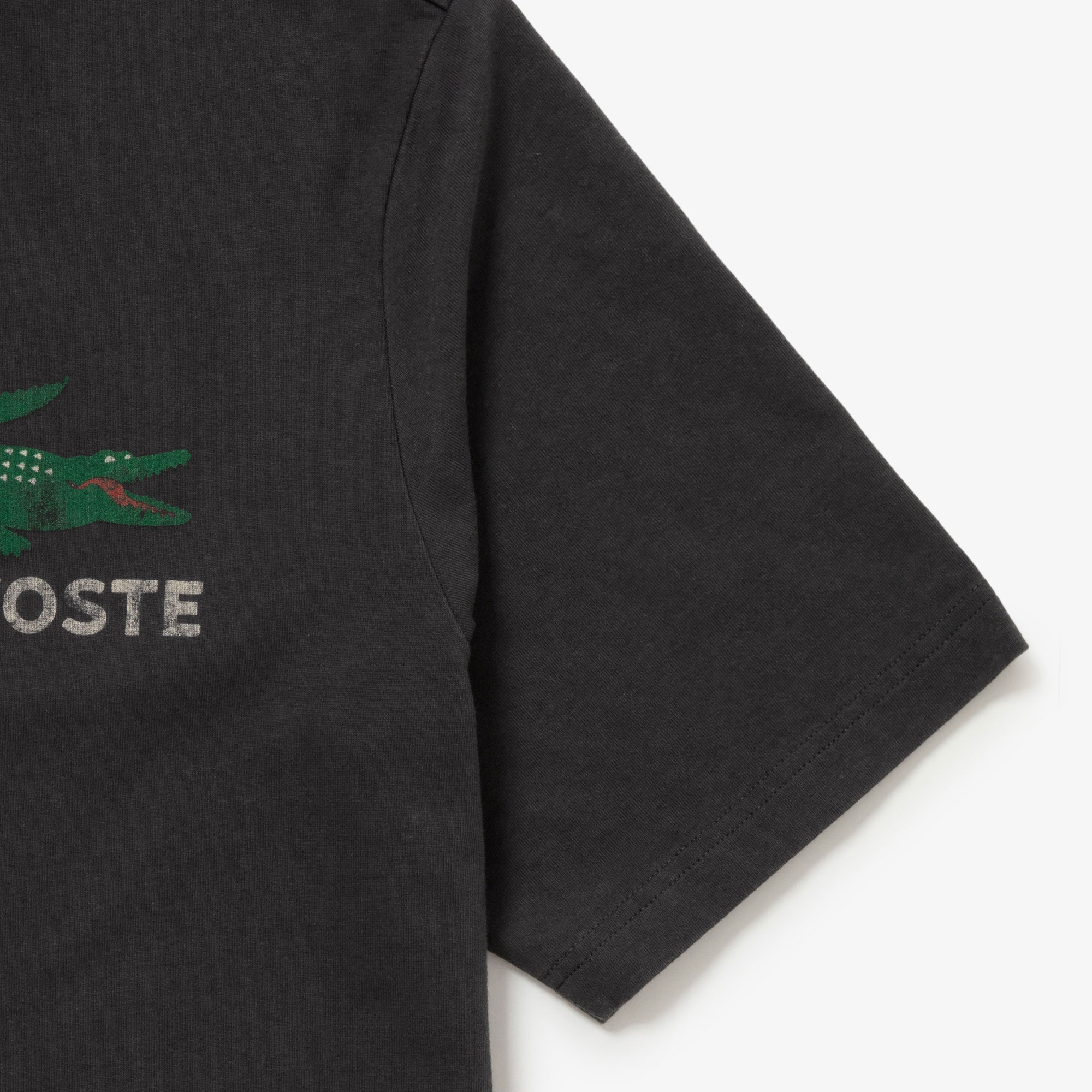 ビンテージロゴ Tシャツ