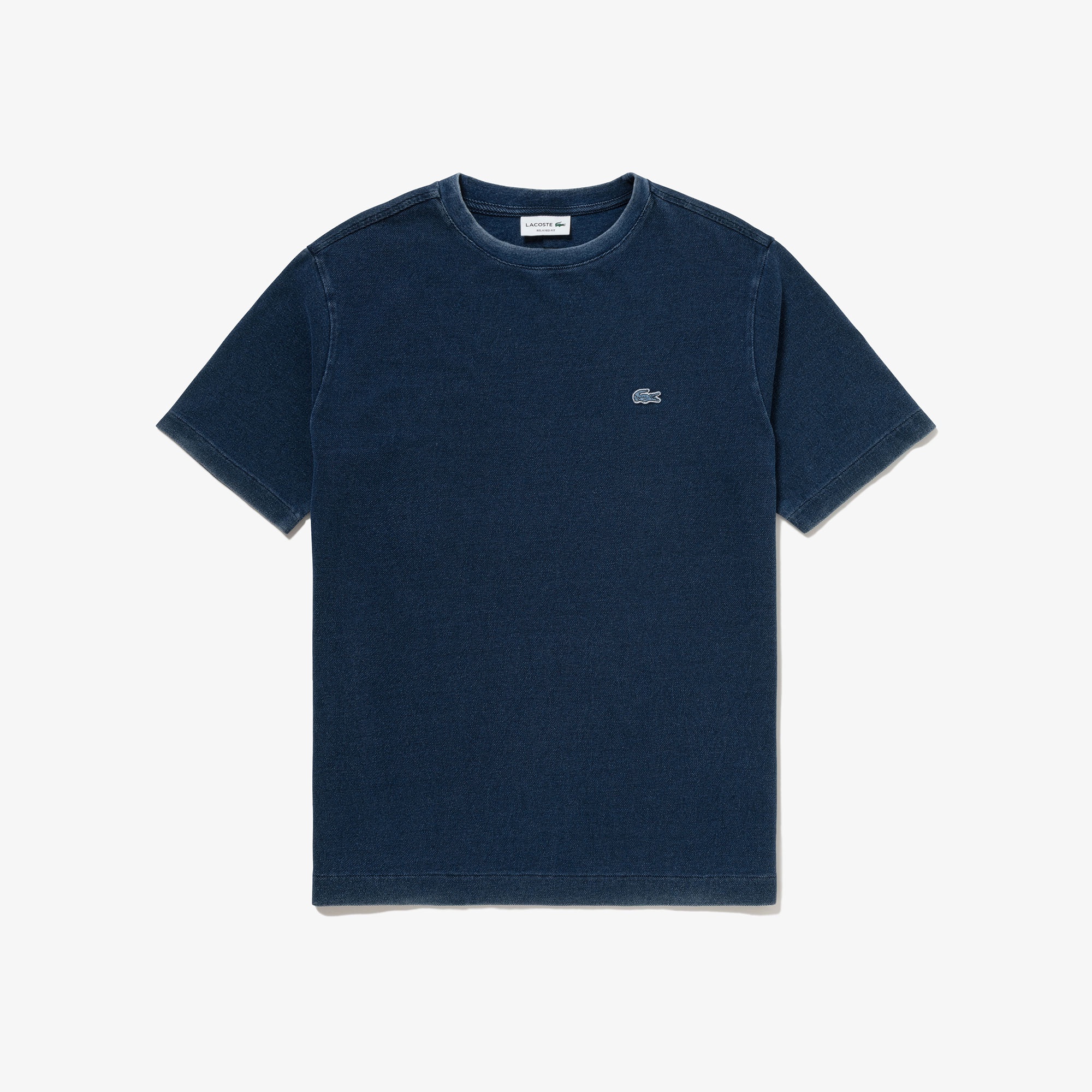 インディゴ Tシャツ