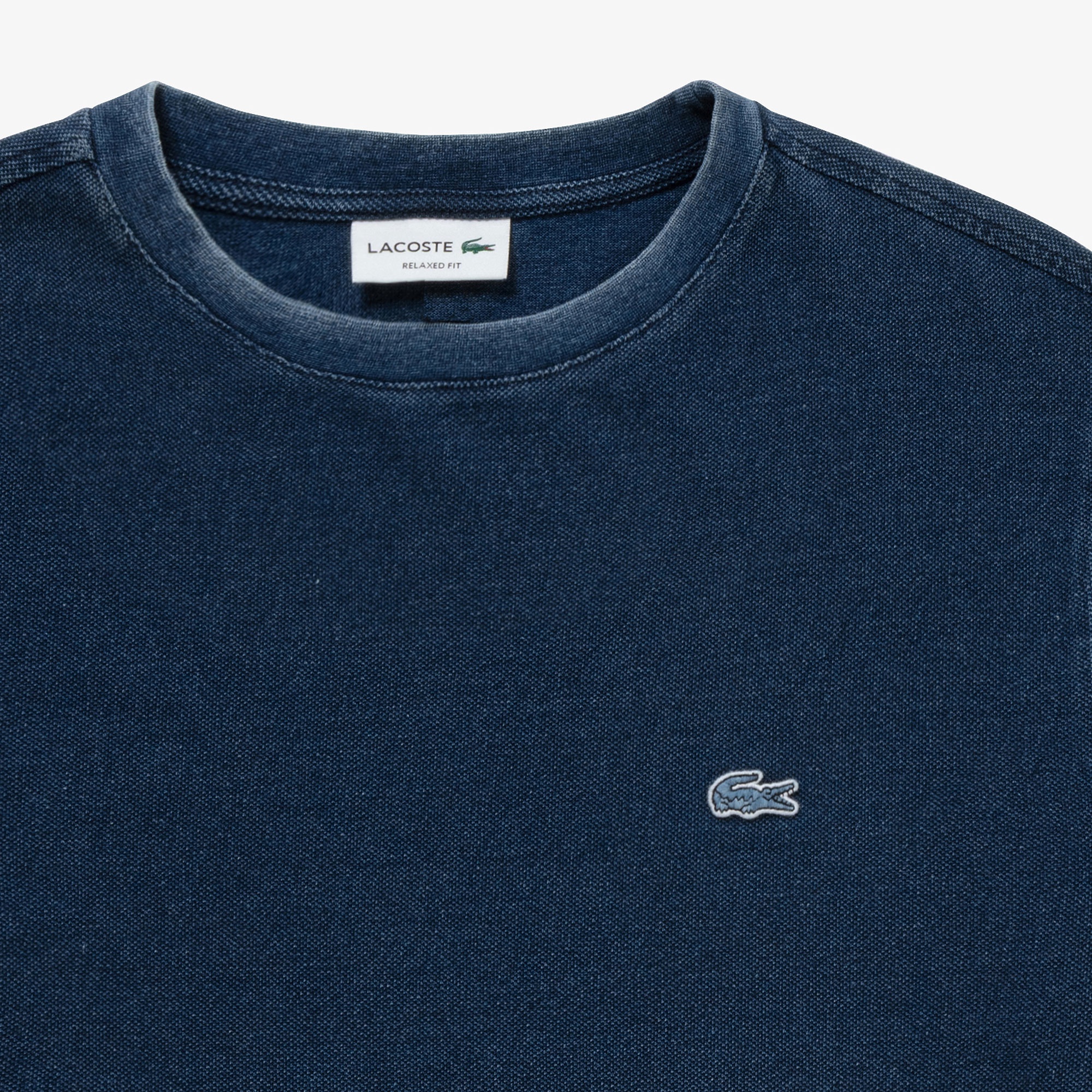 インディゴ Tシャツ