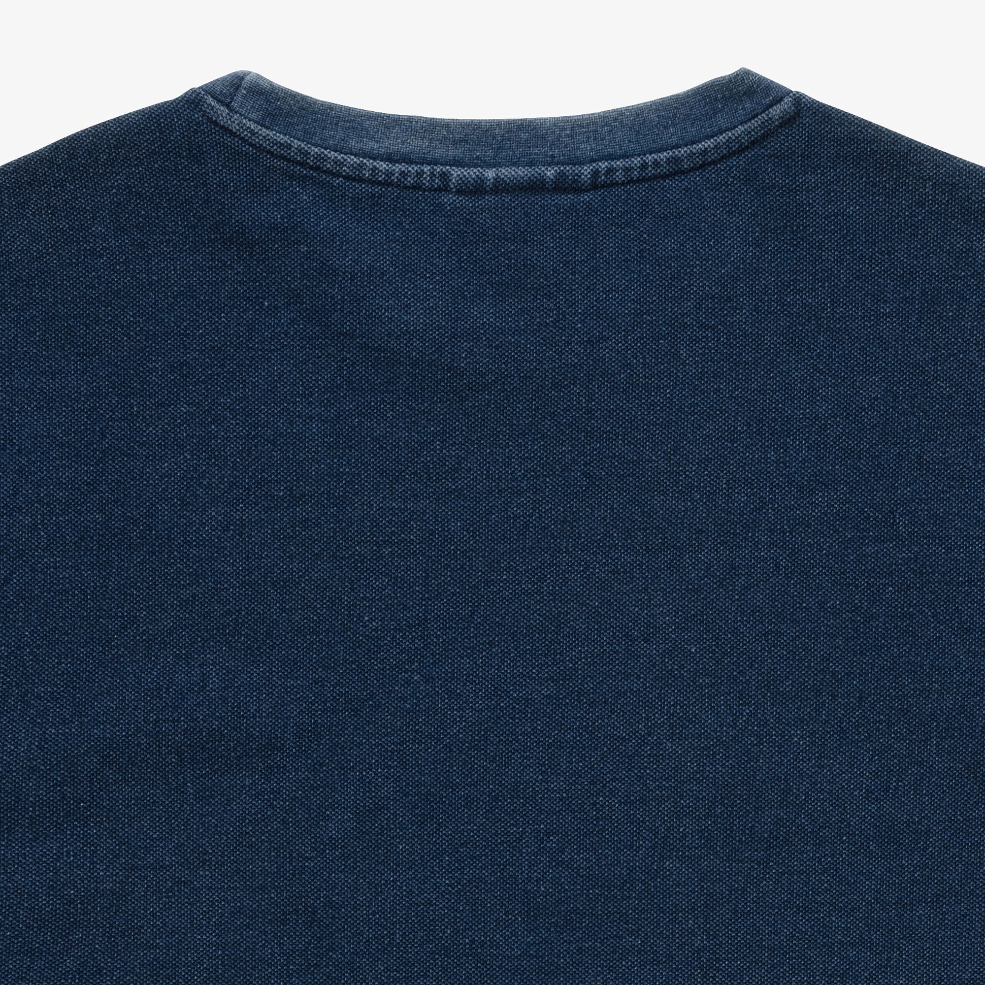 インディゴ Tシャツ