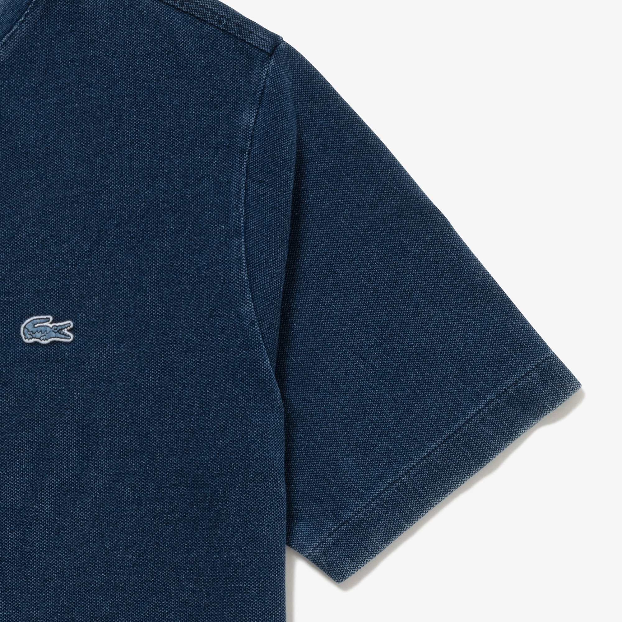 インディゴ Tシャツ