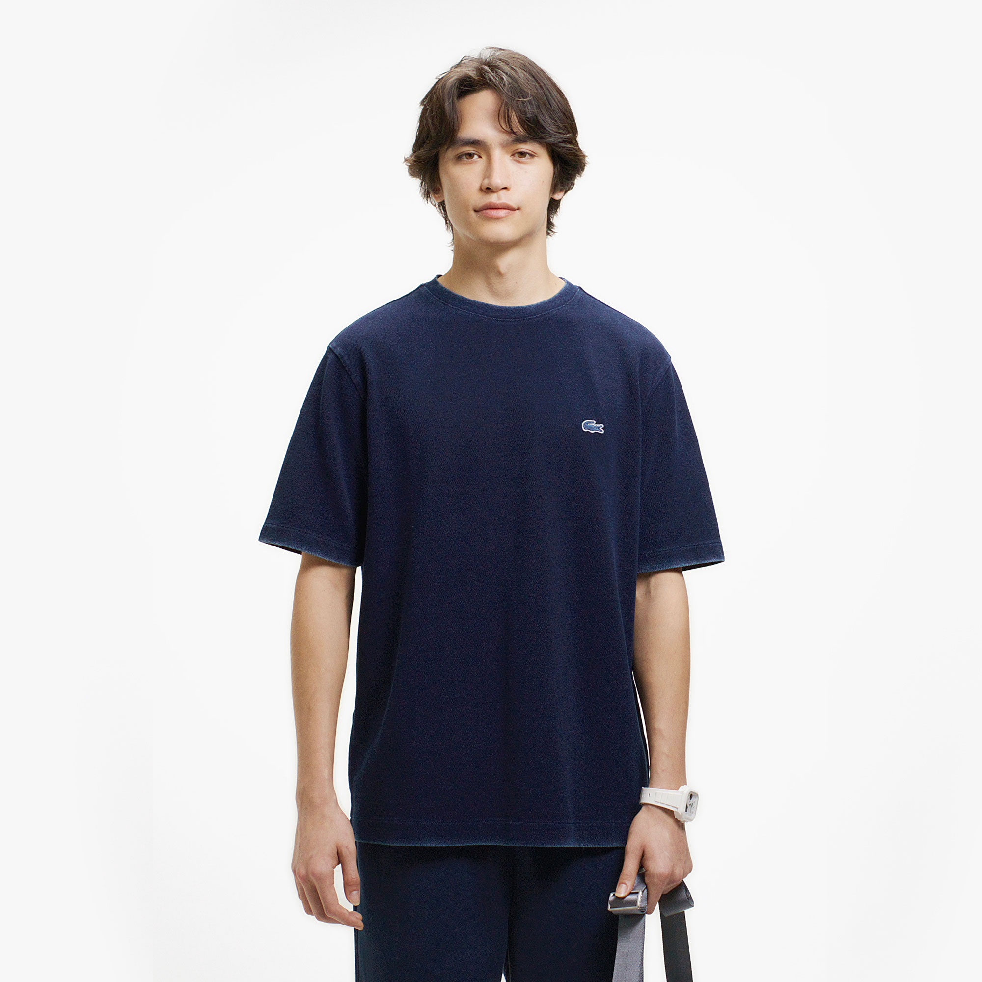 インディゴ Tシャツ