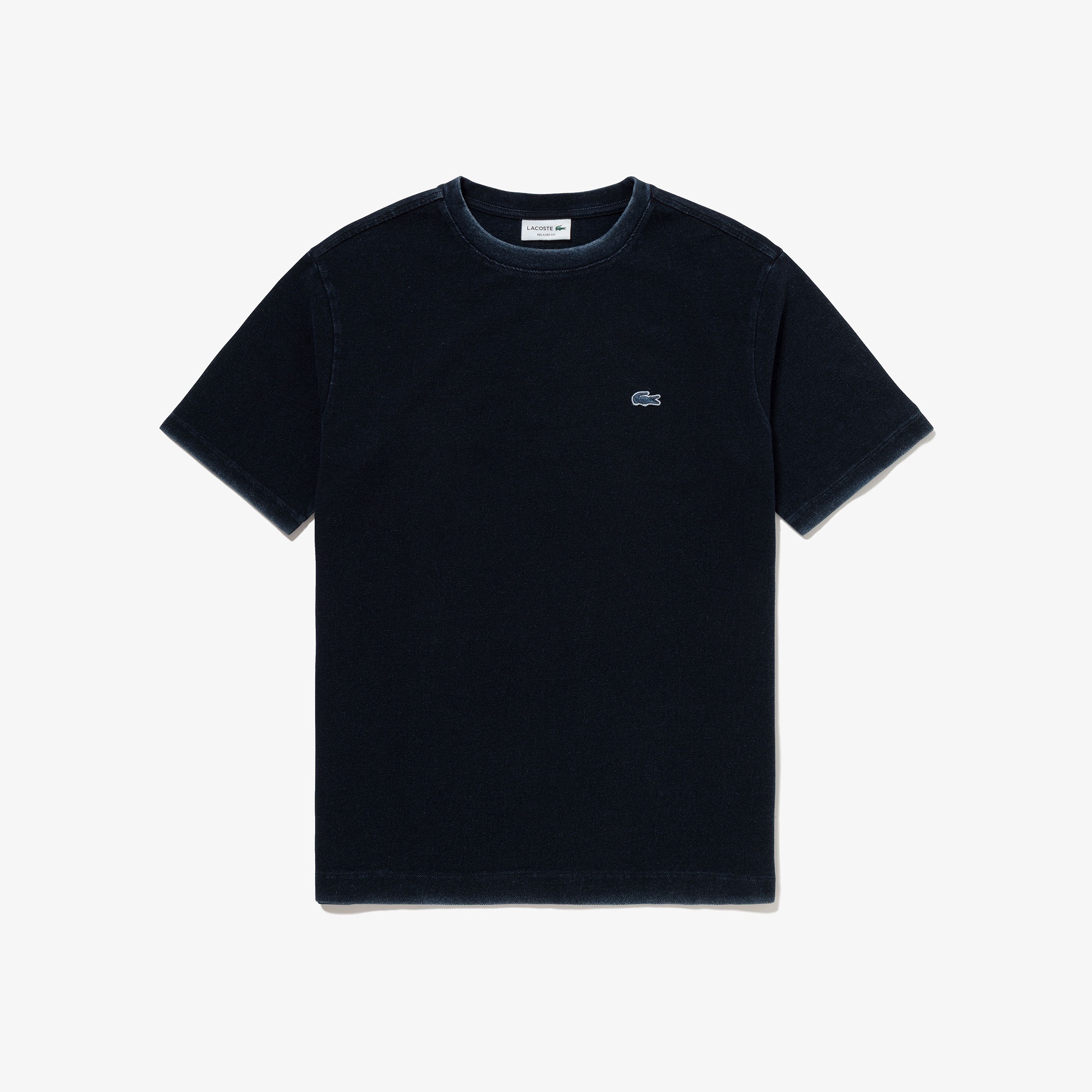 インディゴ Tシャツ