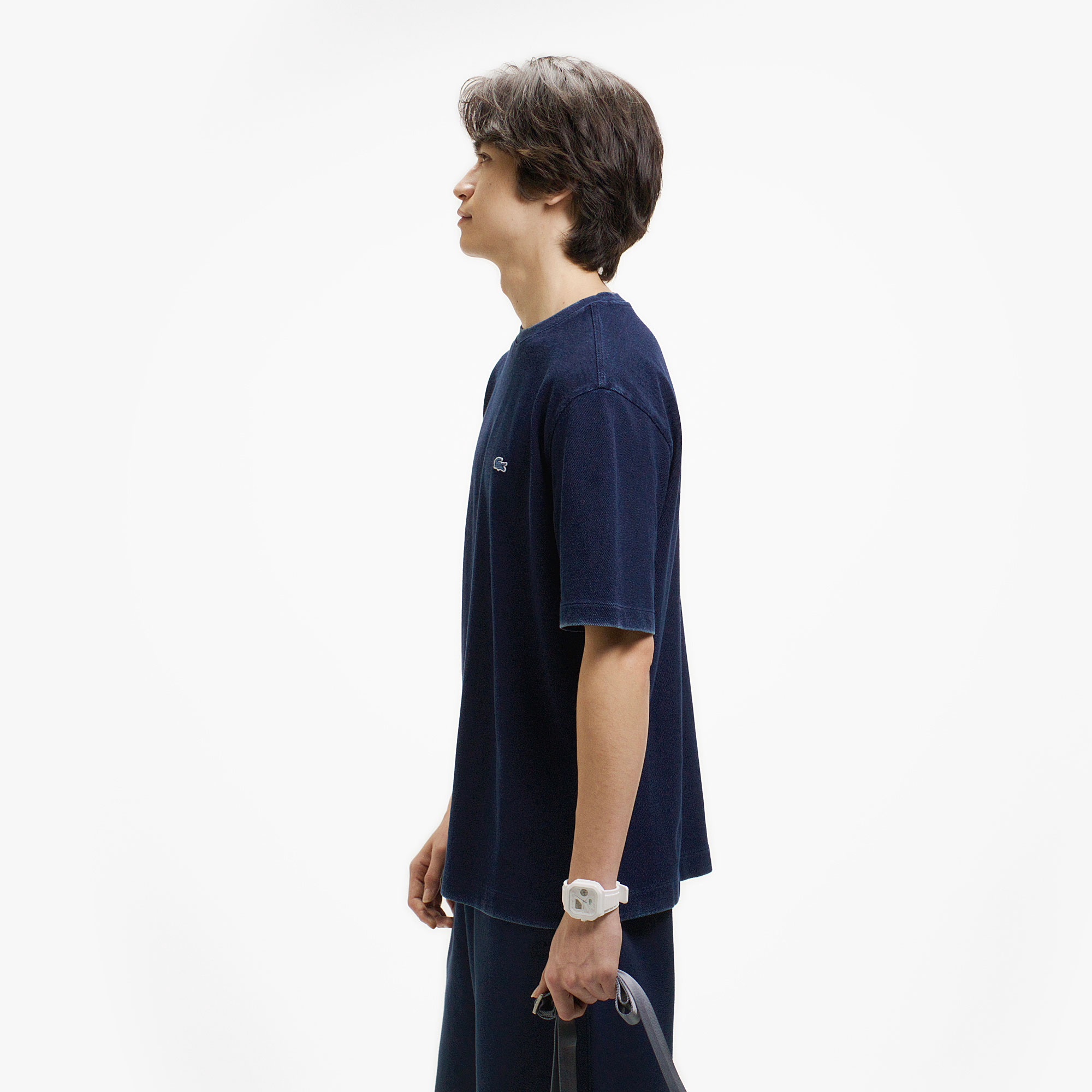 インディゴ Tシャツ