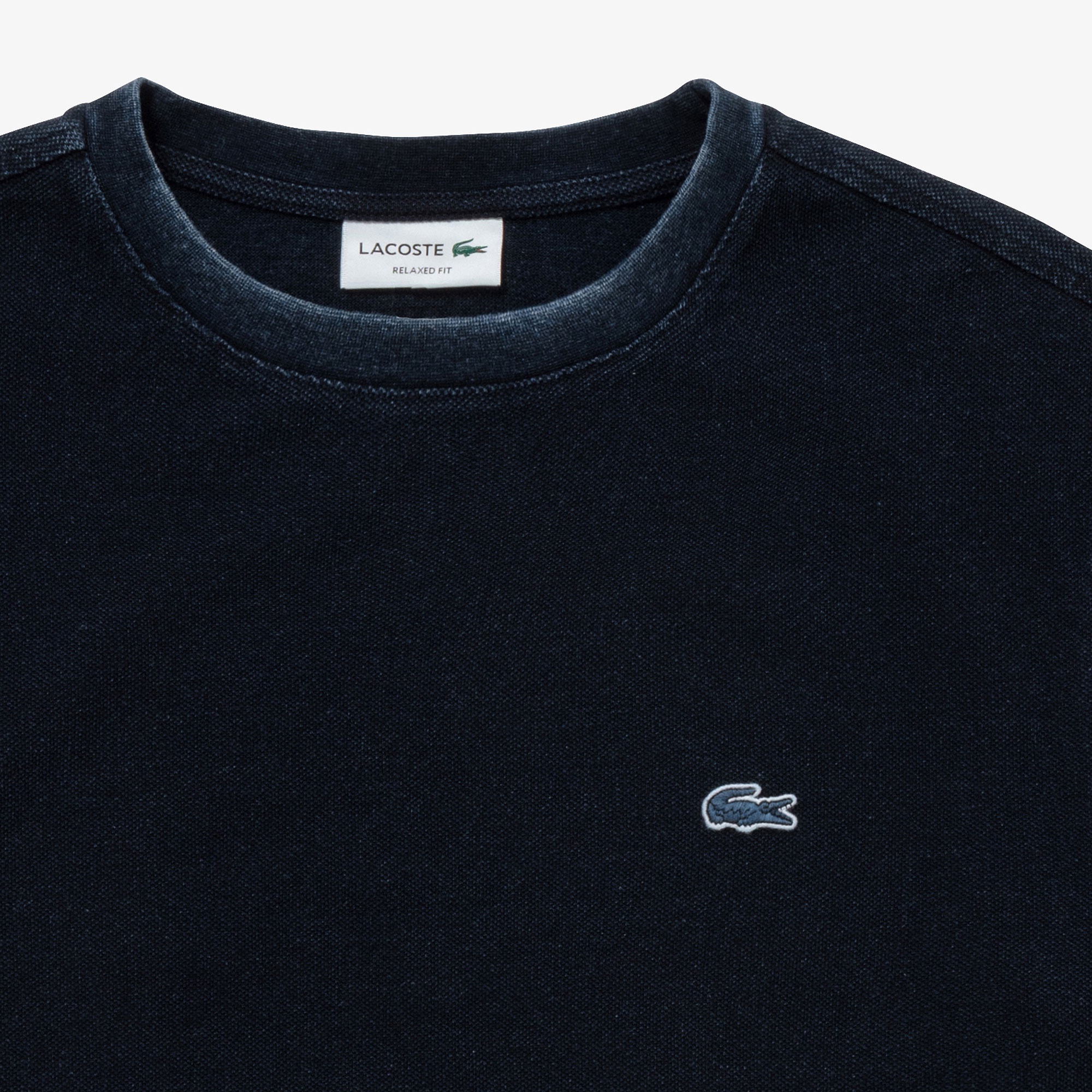 インディゴ Tシャツ