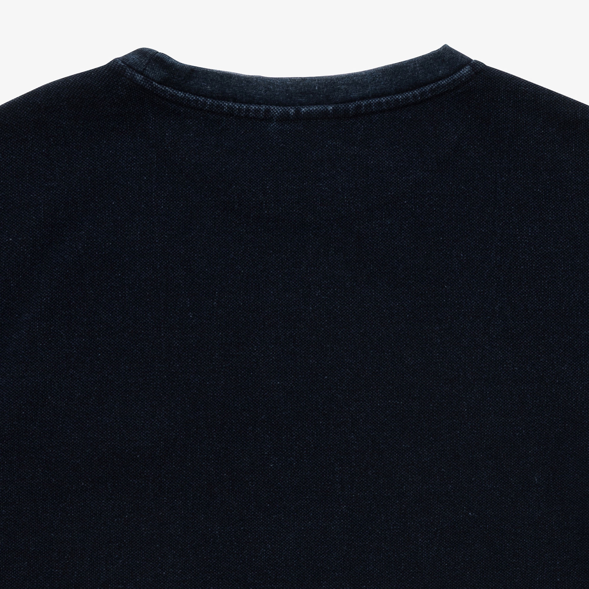 インディゴ Tシャツ