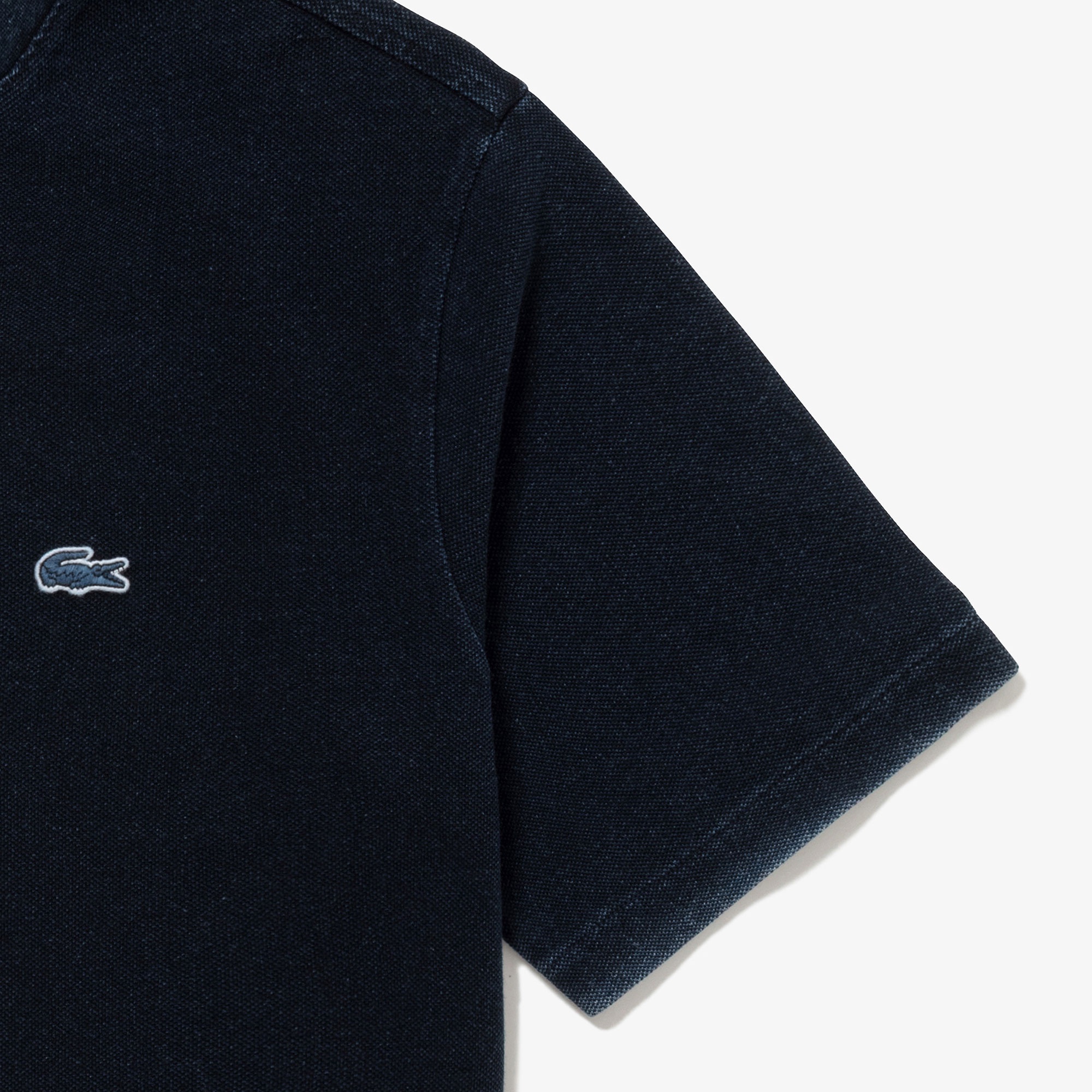 インディゴ Tシャツ