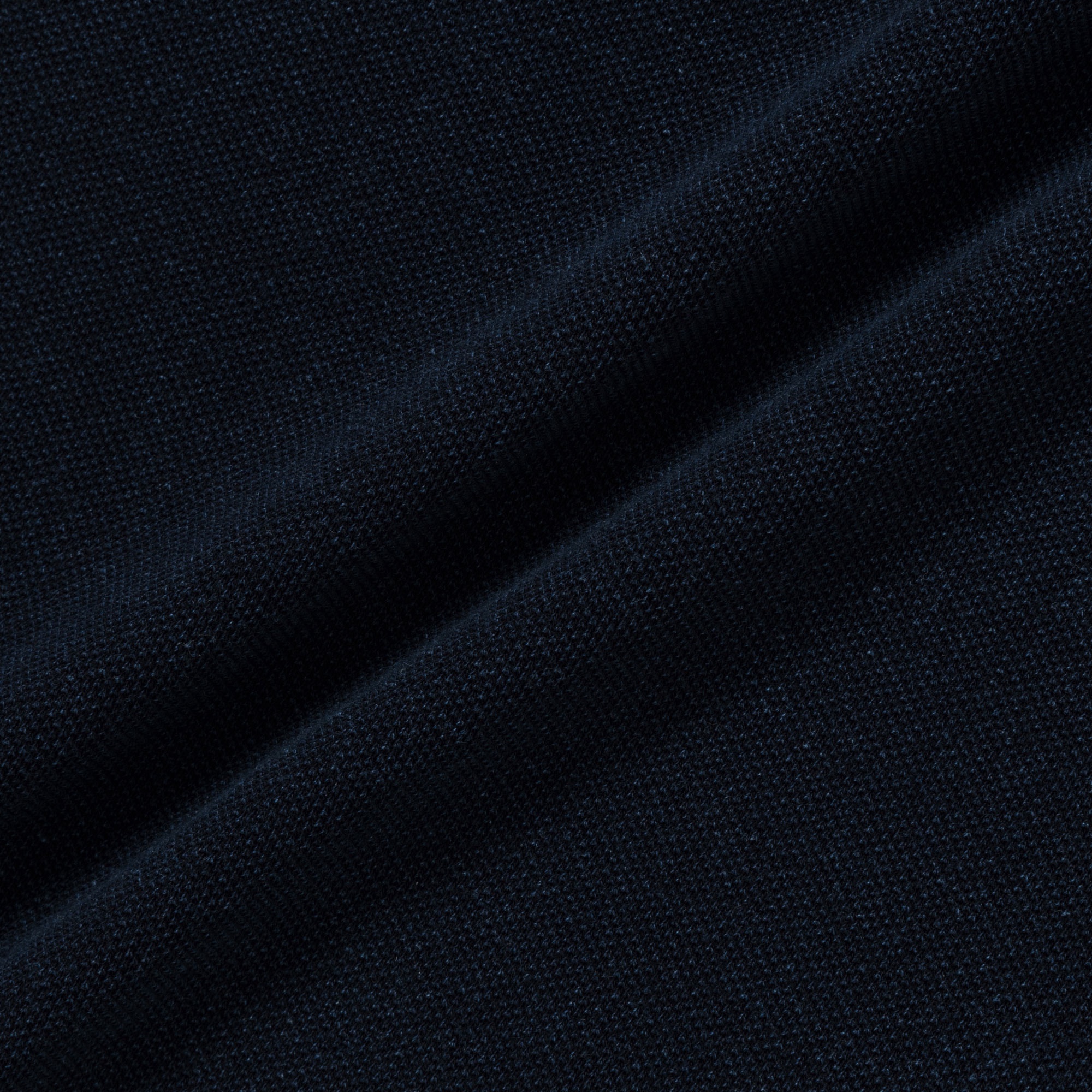 インディゴ Tシャツ