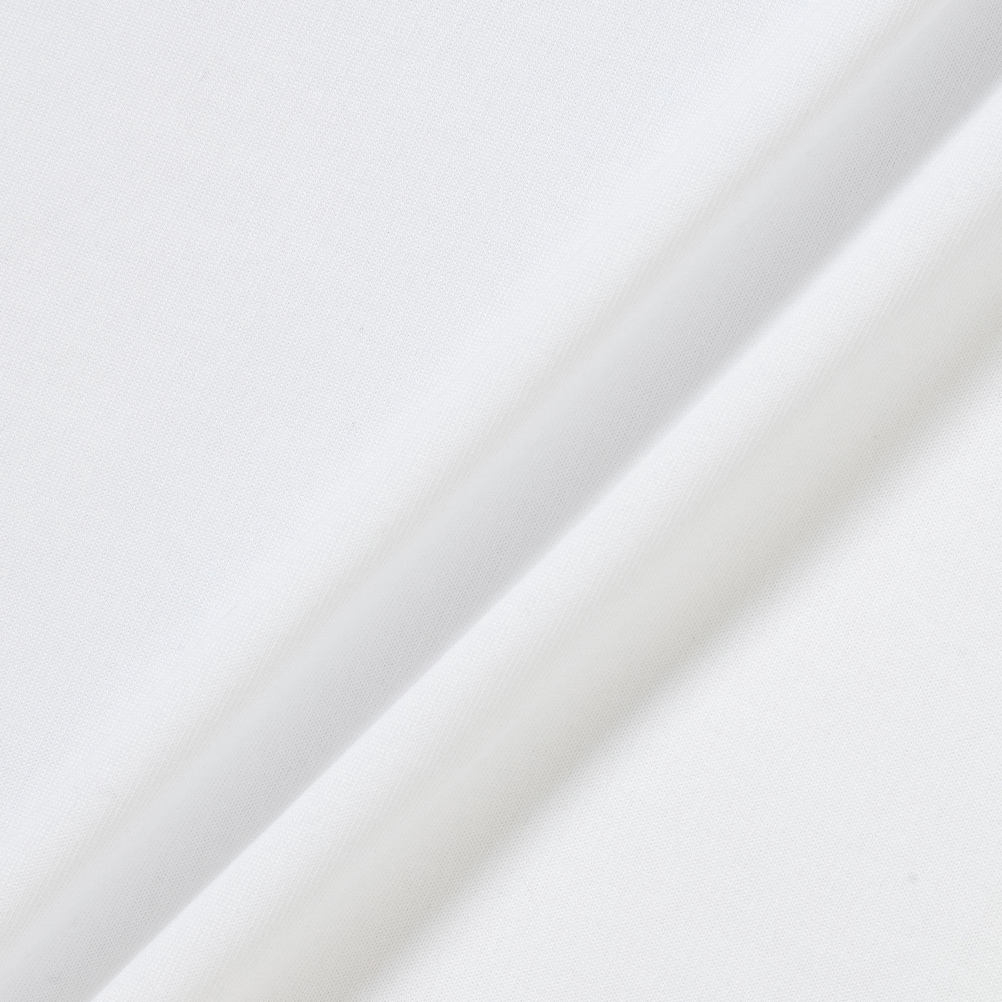 ワンポイントロゴクルーネックTシャツ