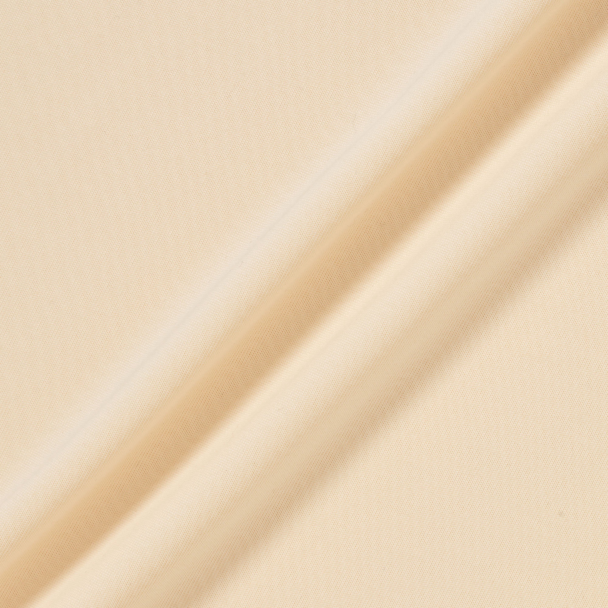 ワンポイントロゴクルーネックTシャツ