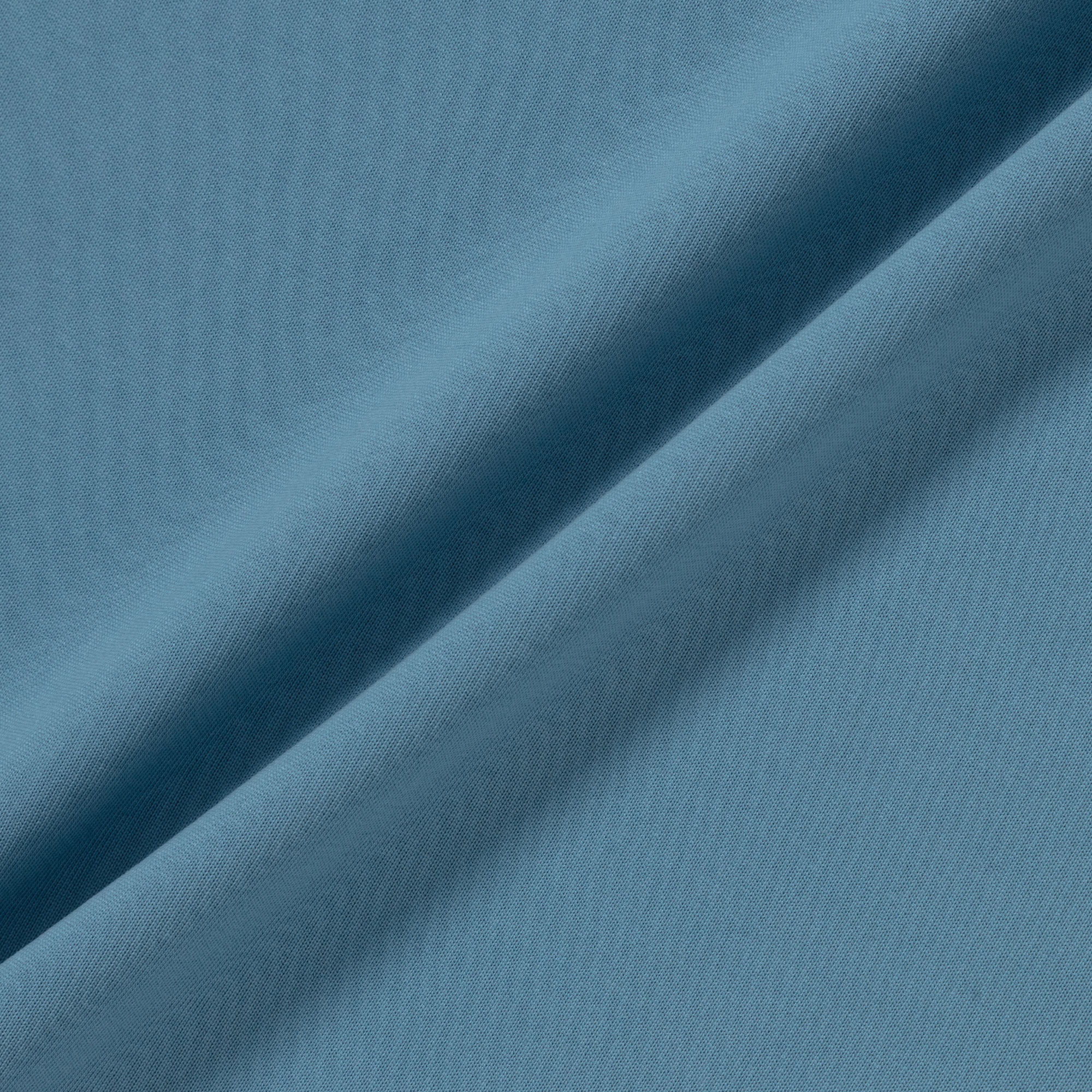 ワンポイントロゴクルーネックTシャツ