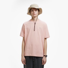 モノグラムオーバルロゴプリントTシャツ TH5957 - ラコステ（LACOSTE