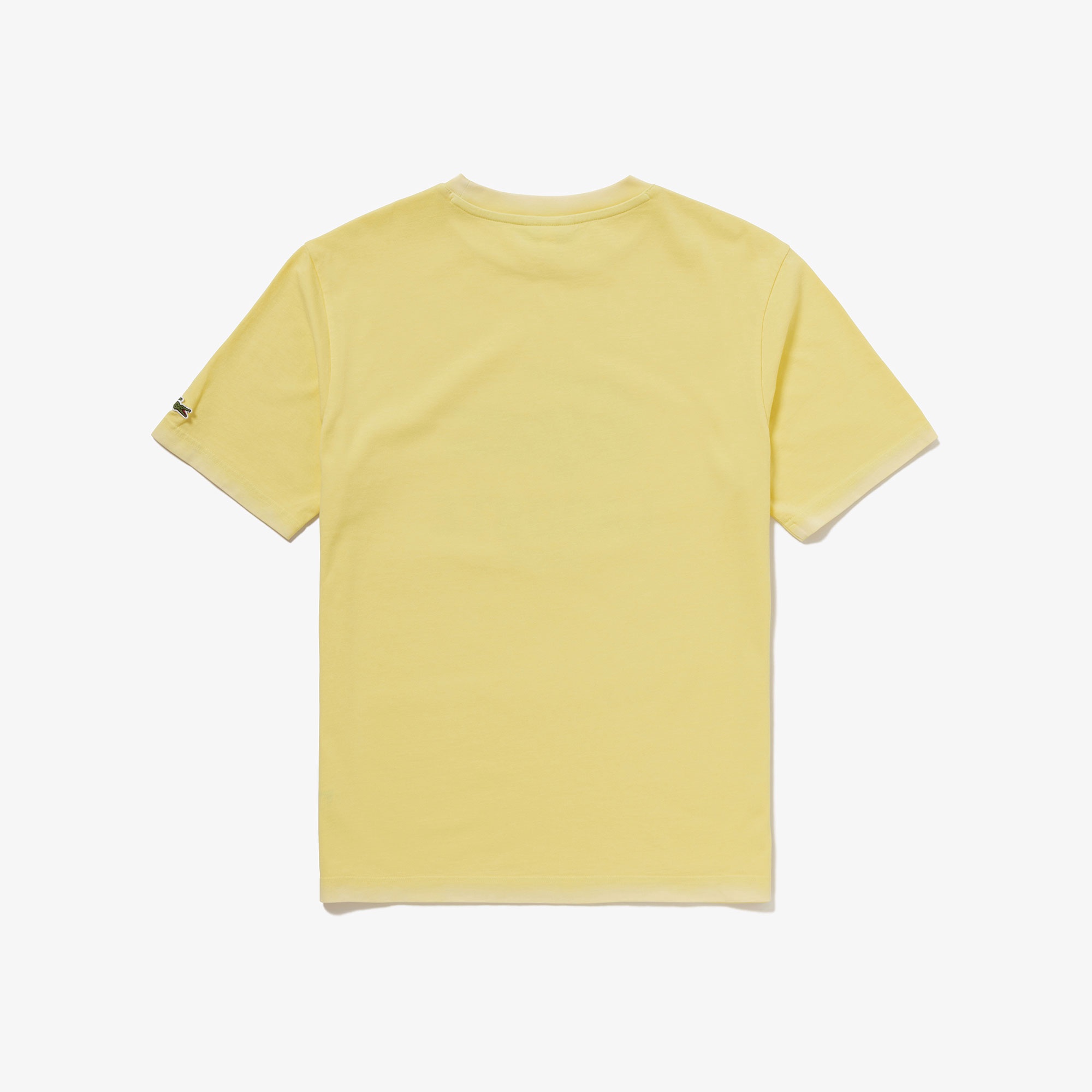 ビンテージエフェクト ロゴTシャツ