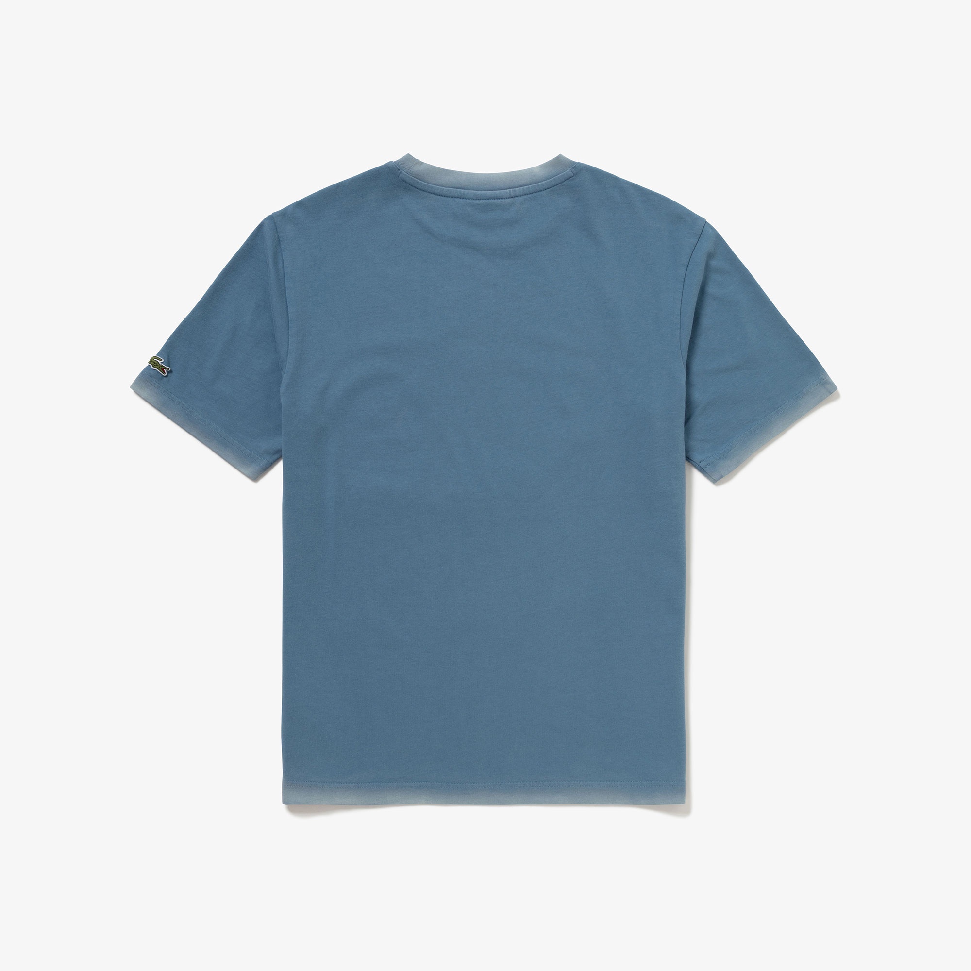 ビンテージエフェクト ロゴTシャツ