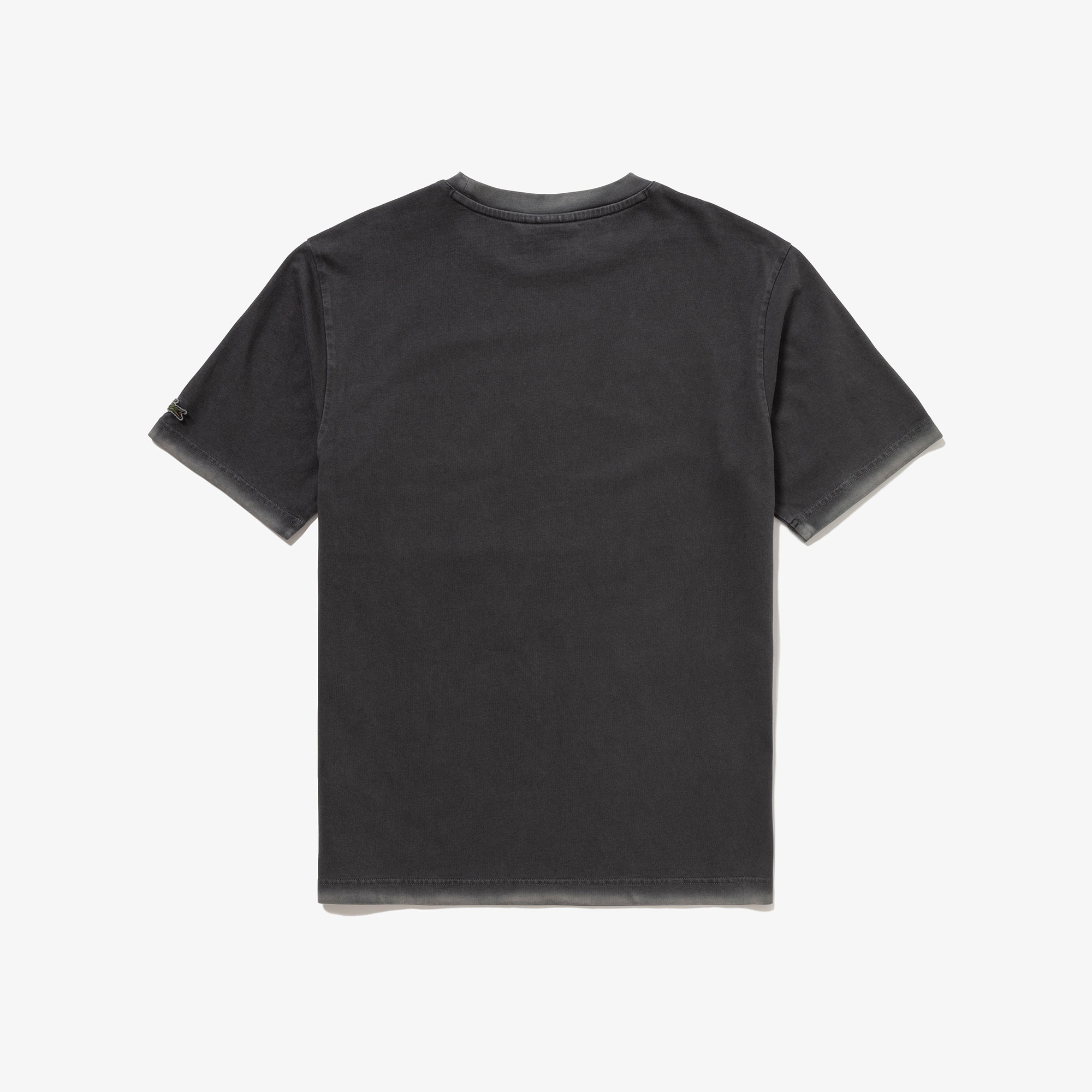 ビンテージエフェクト ロゴTシャツ