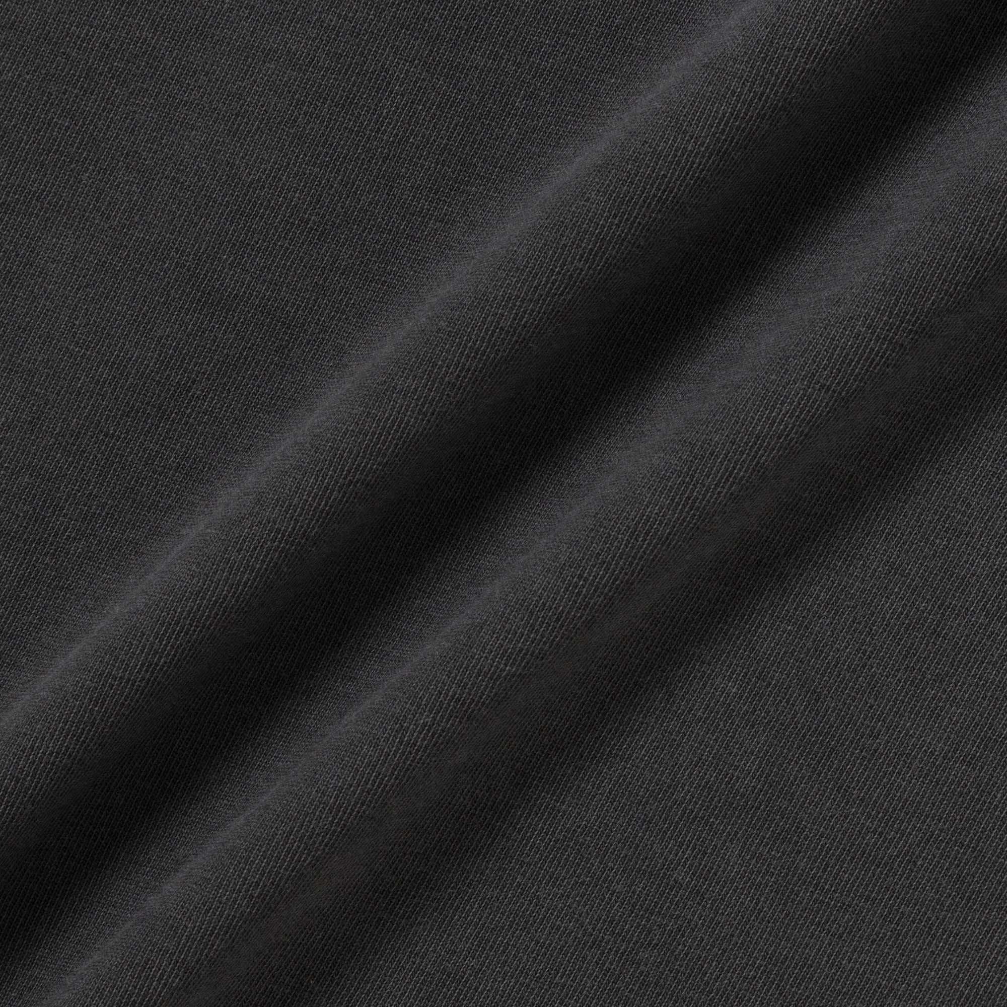 ビンテージエフェクト ロゴTシャツ