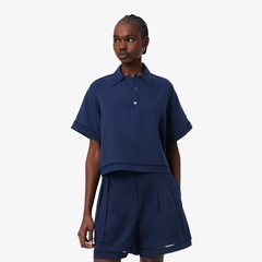 プレーンデニムシャツ CF0036L - ラコステ（LACOSTE）公式オンラインストア