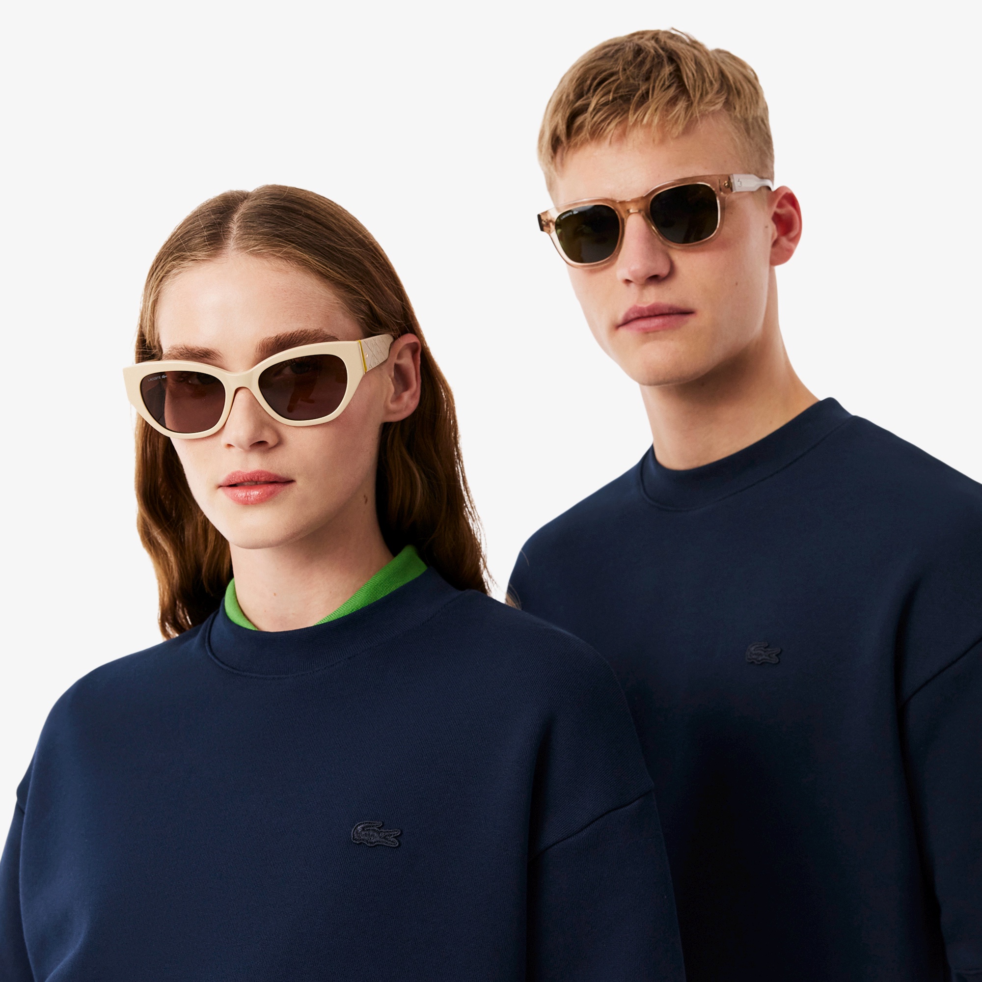 半袖スウェット