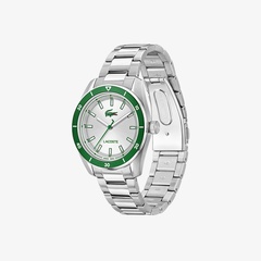 LC33／ブラック 2011435 - ラコステ（LACOSTE）公式オンラインストア