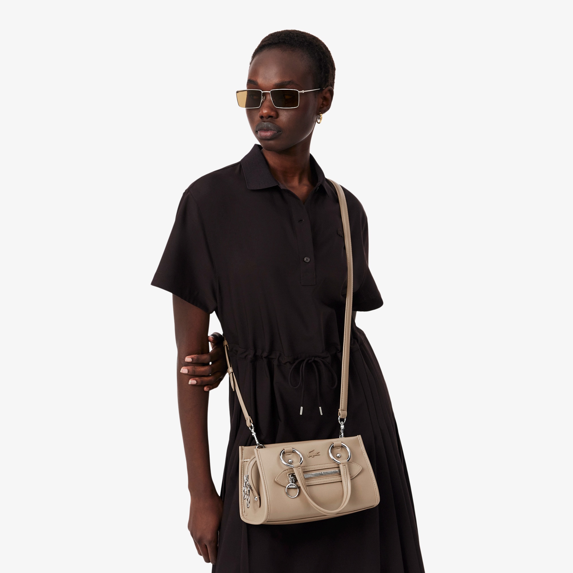 セリス スモール トップハンドルバッグ