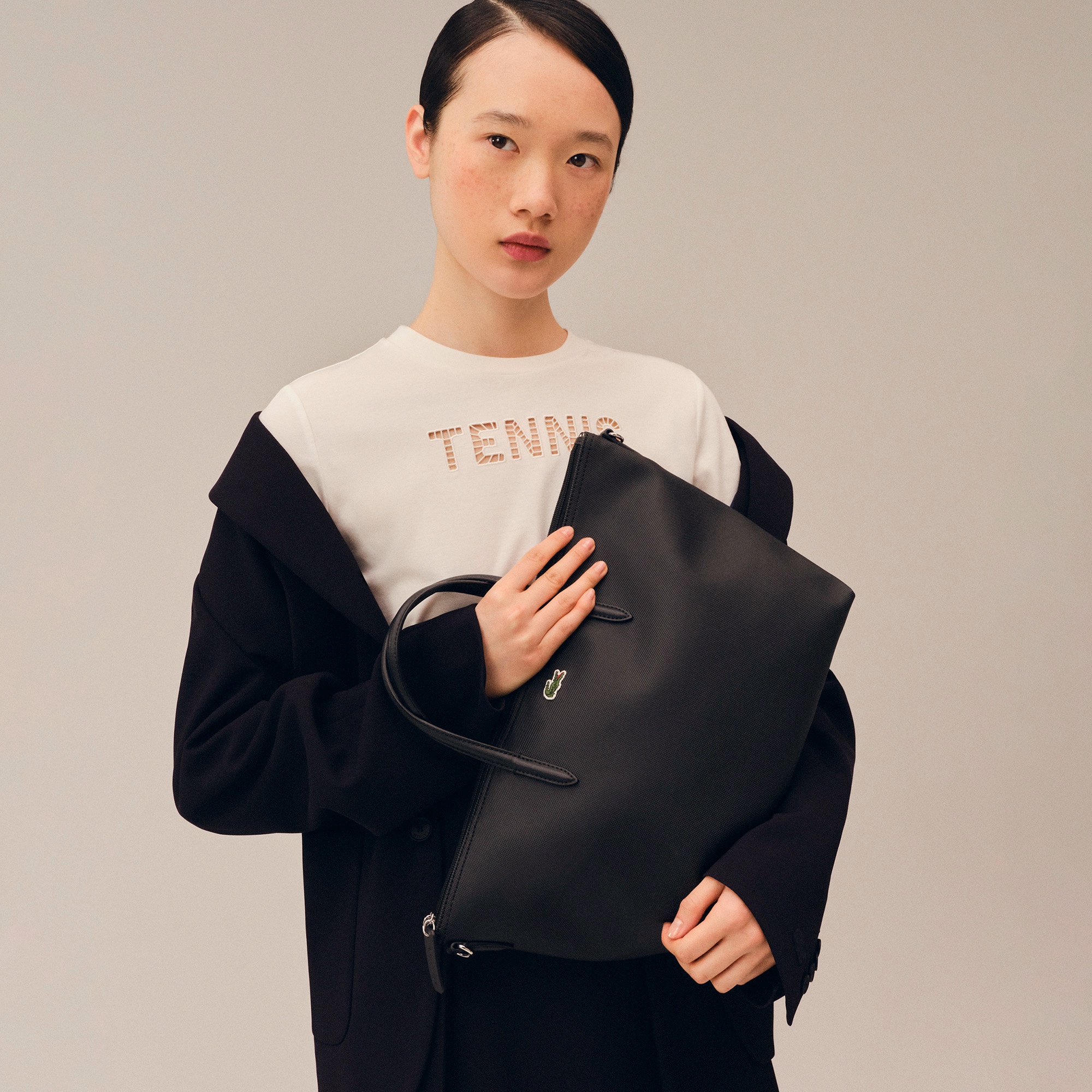 L.12.12 コンセプト スモールトートバッグ