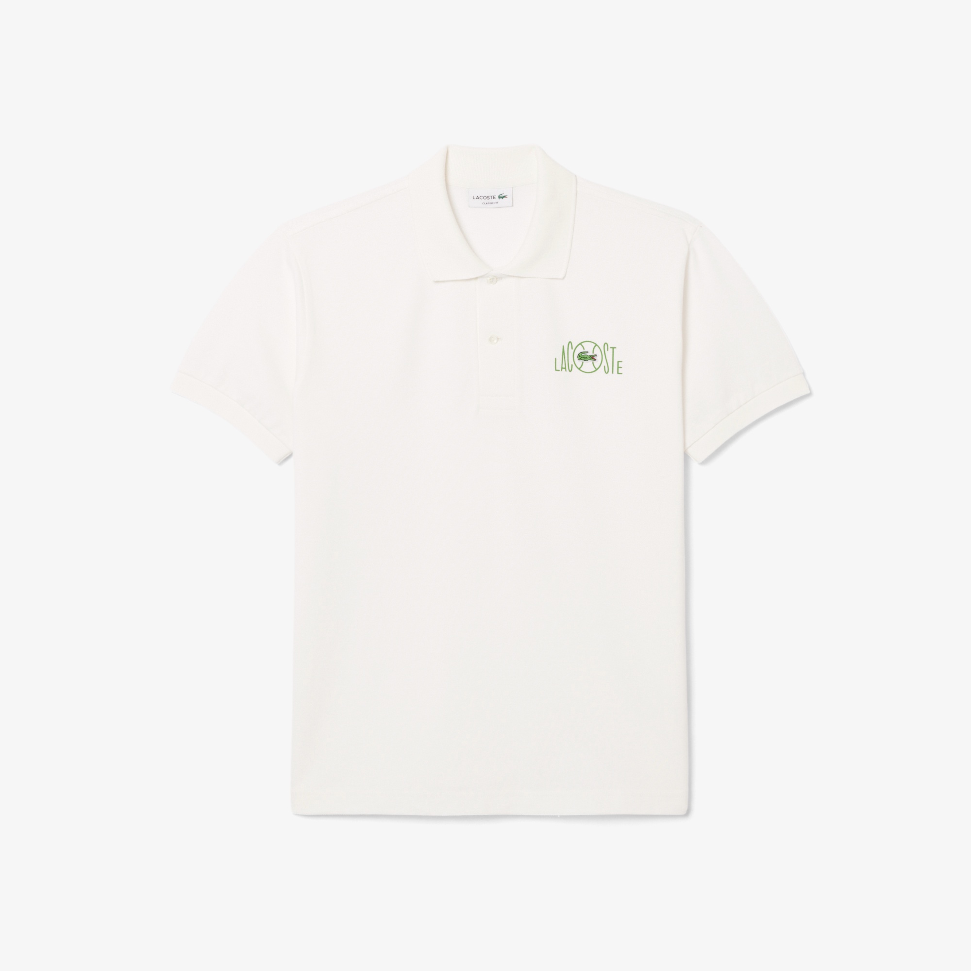 グラフィックブランディングポロシャツ