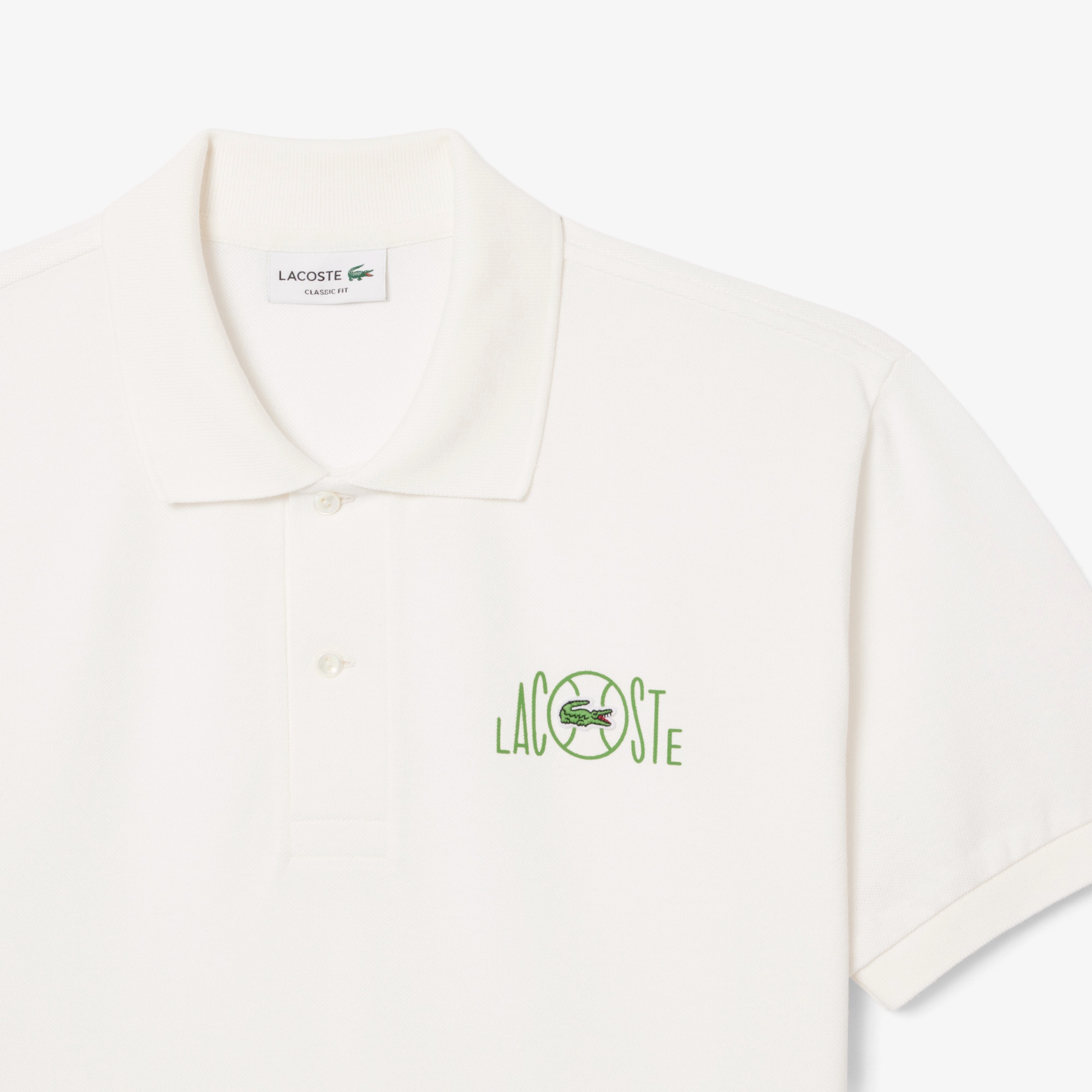 グラフィックブランディングポロシャツ