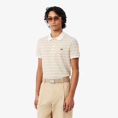 ラコステポロシャツ ネームジャカードカラーポロシャツ PH5944 - ラコステ（LACOSTE）公式