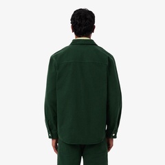 クールマックスブレンド鹿の子地シャツ CH717EL - ラコステ（LACOSTE